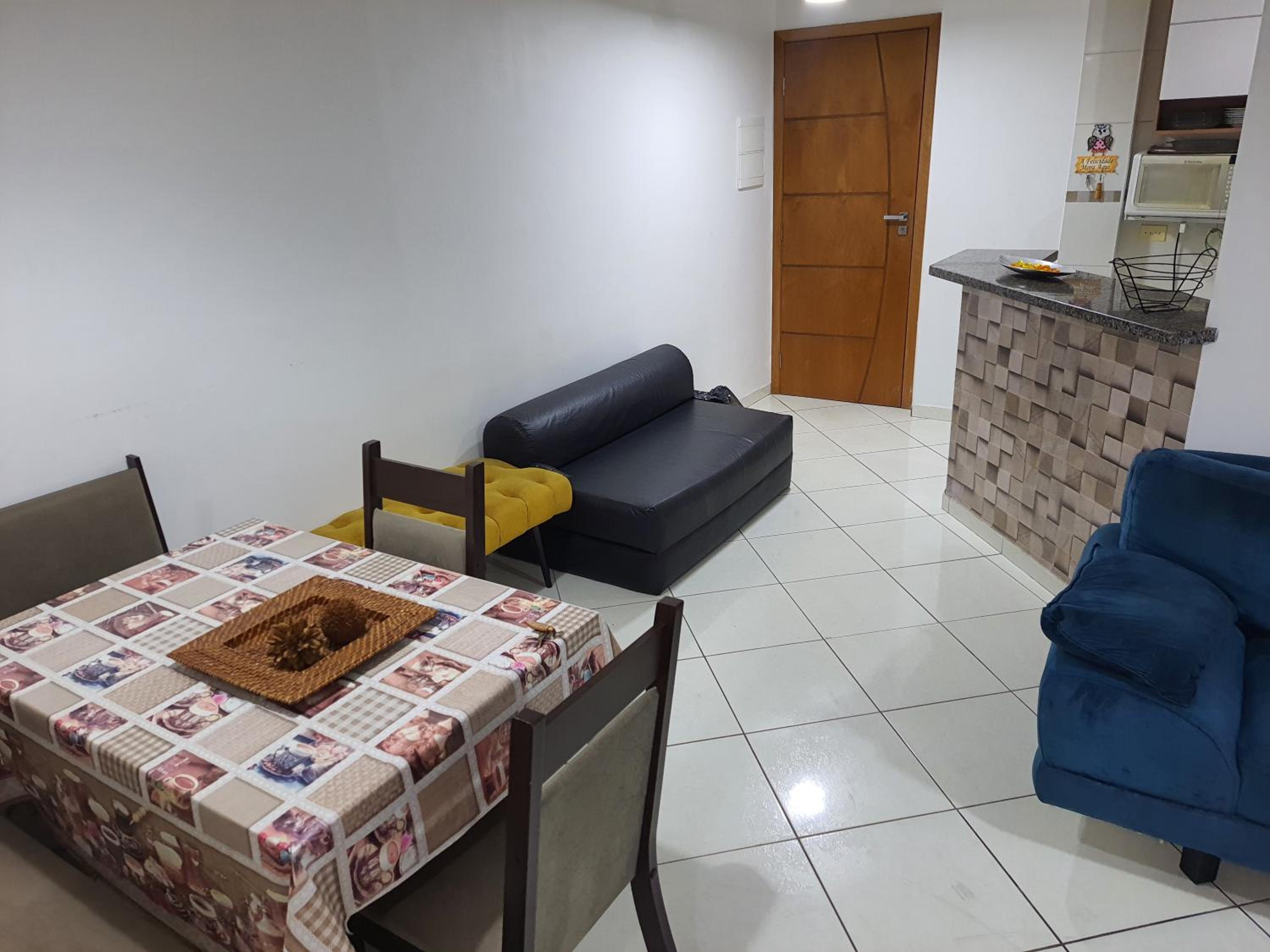Apartamento Gourmet Praia Aviação