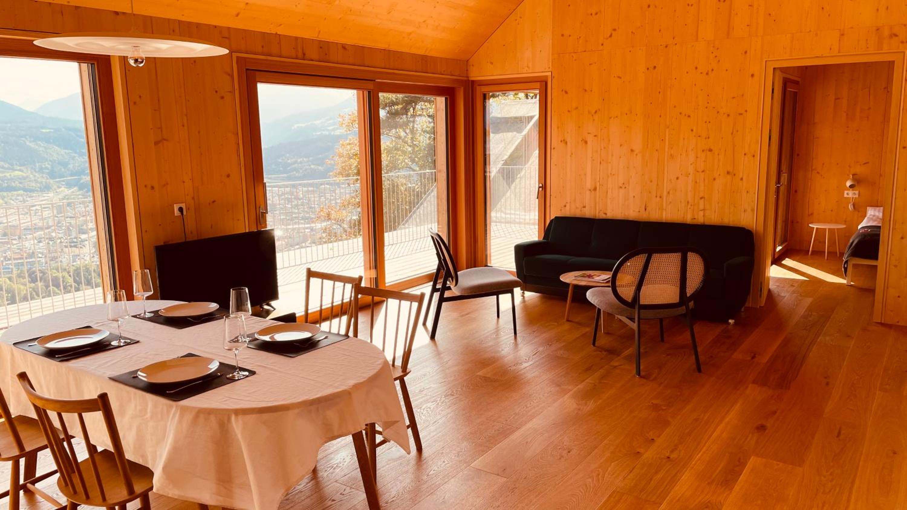 Blickfang Tirol