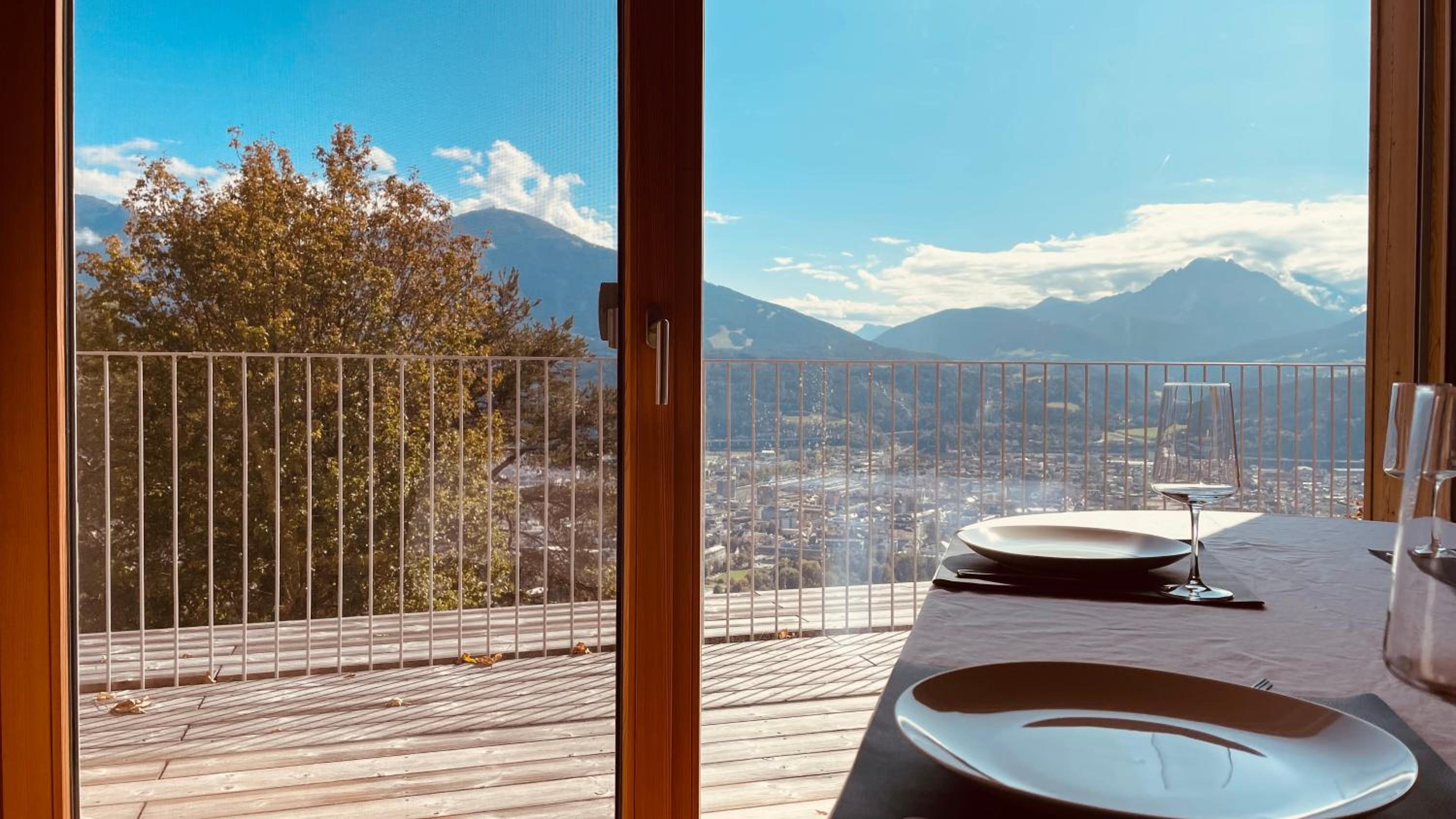 Blickfang Tirol