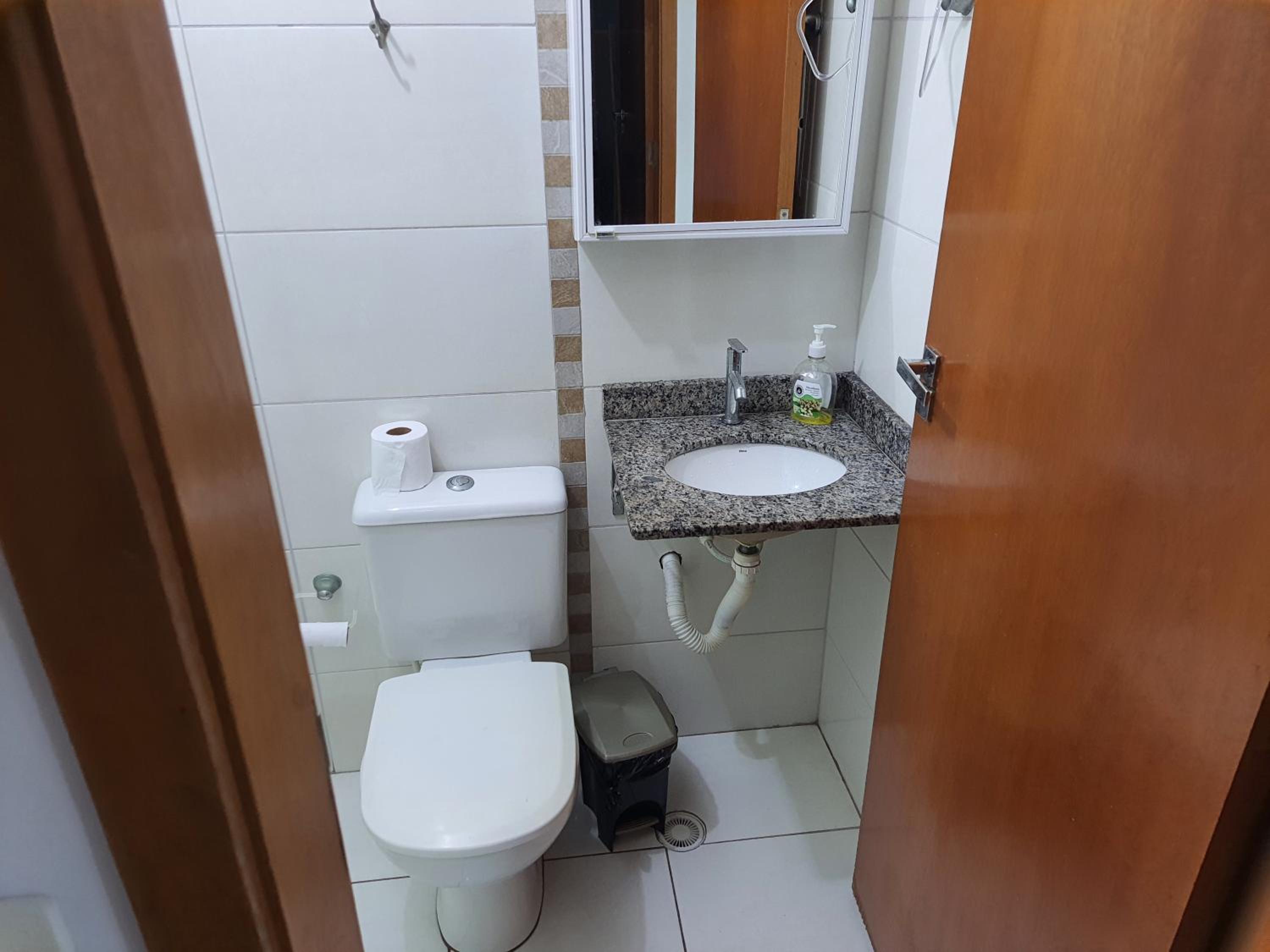 Apartamento Gourmet Praia Aviação