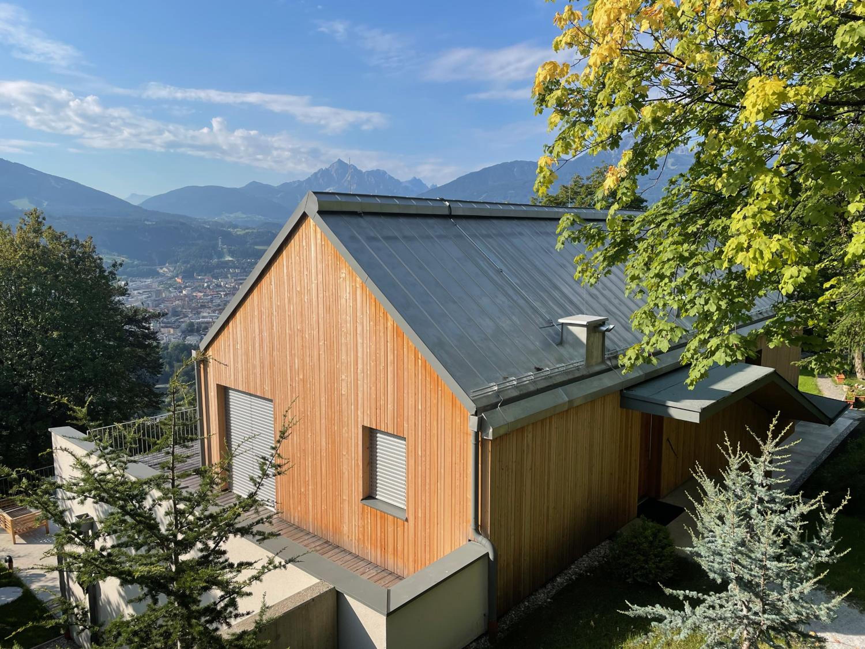 Blickfang Tirol