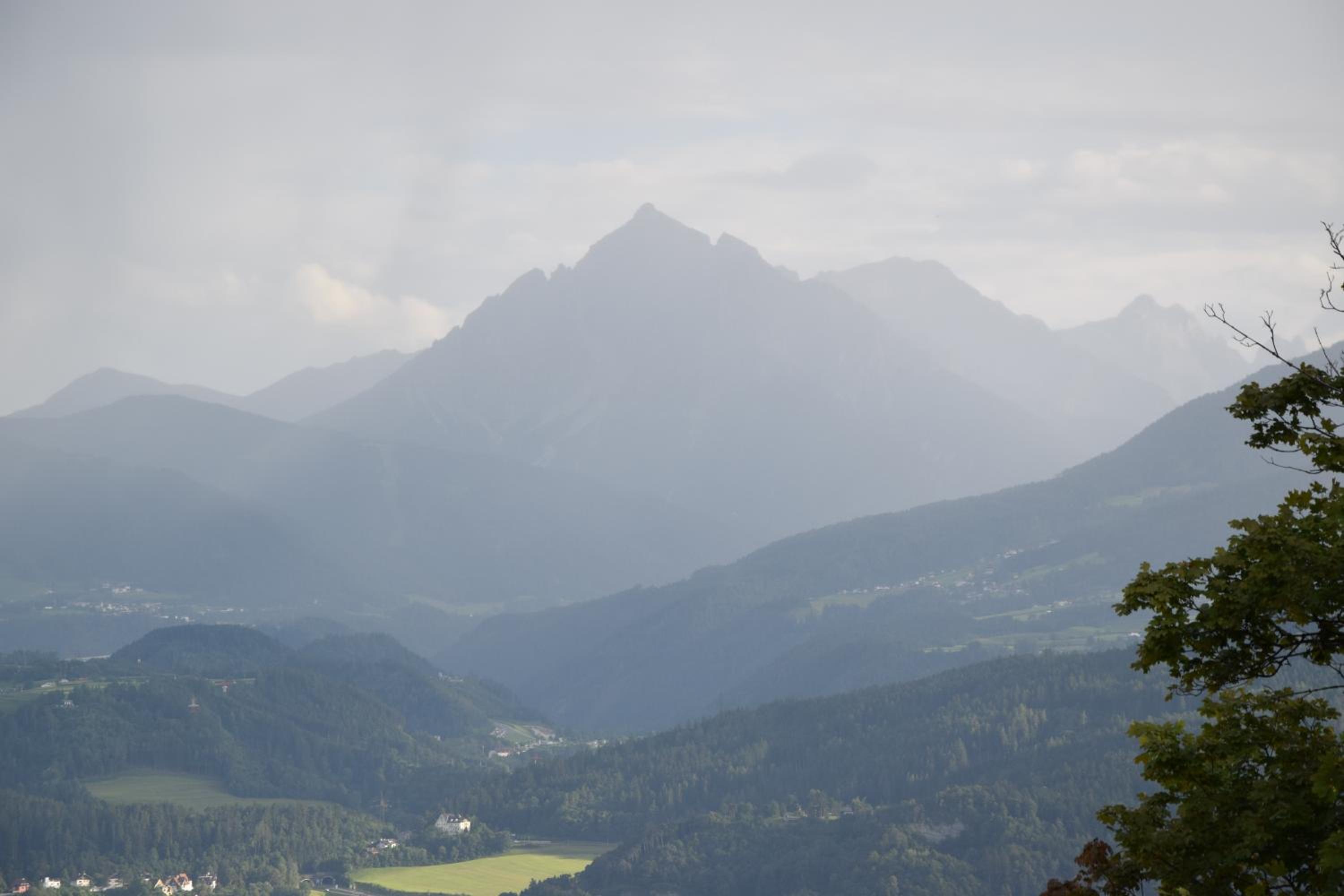 Blickfang Tirol