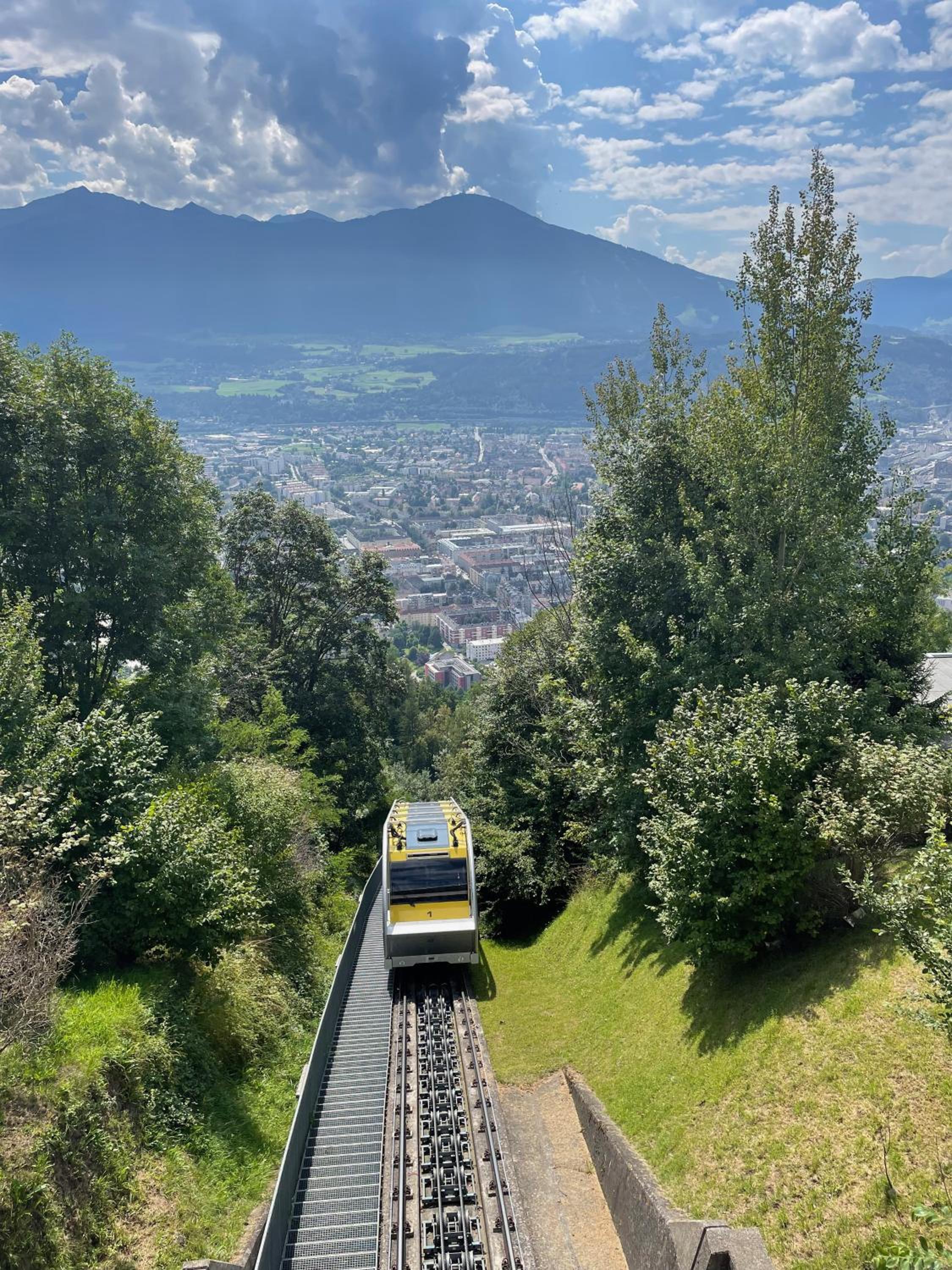 Blickfang Tirol