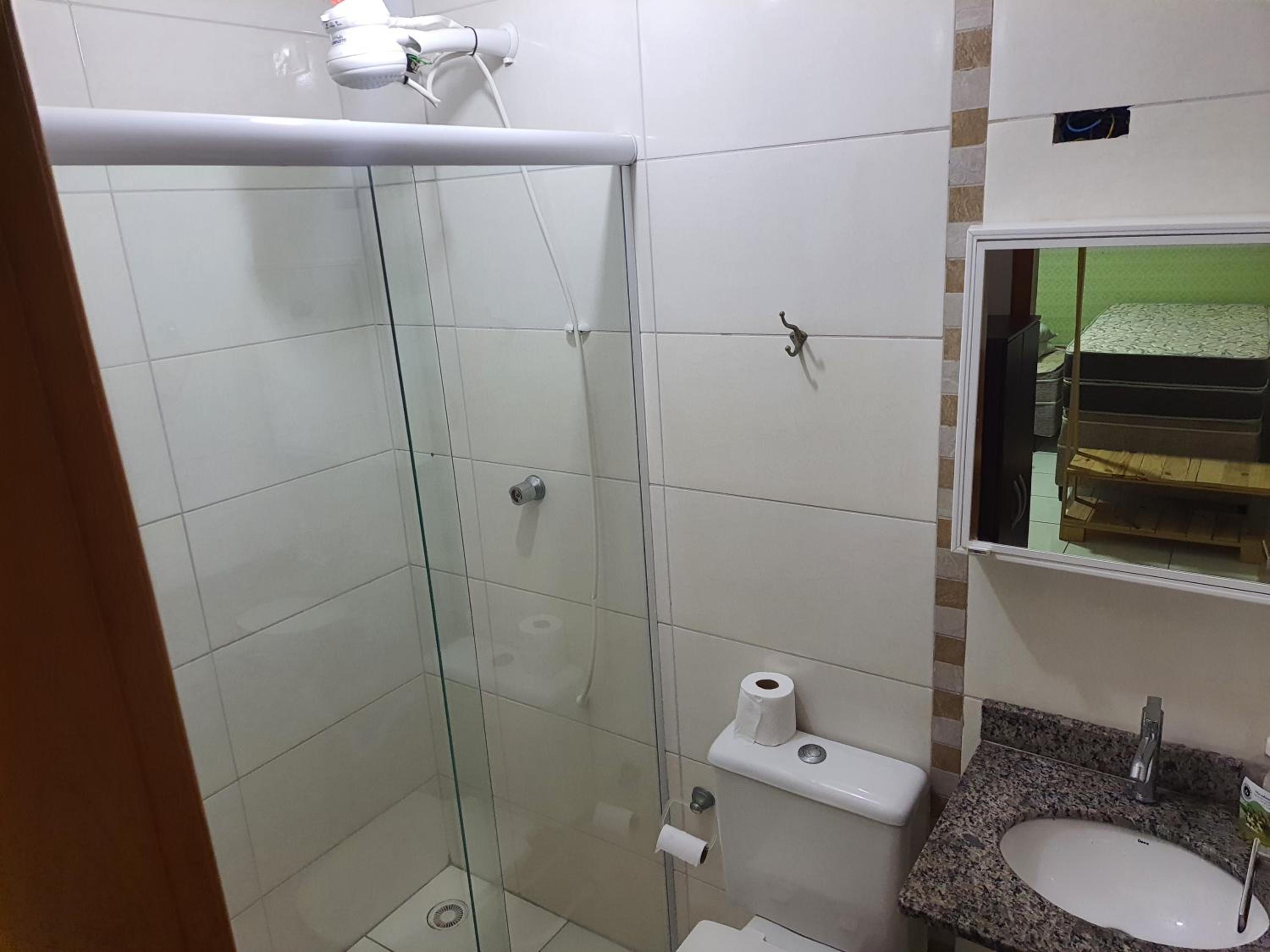 Apartamento Gourmet Praia Aviação