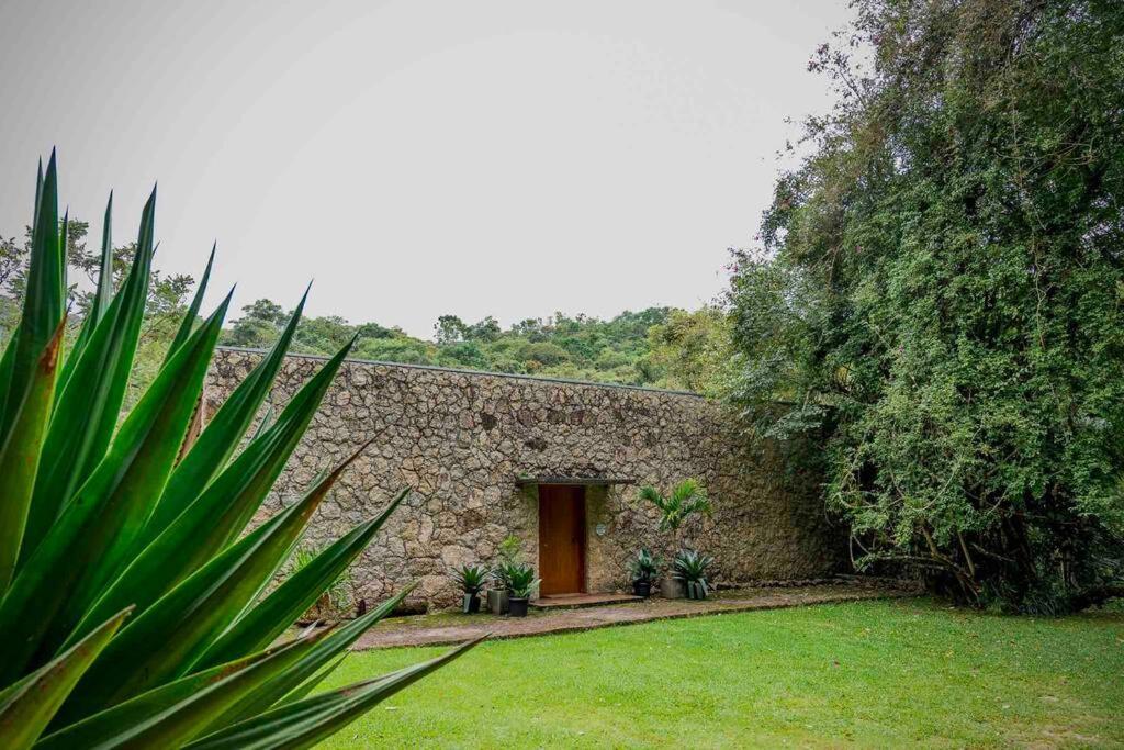 Reserva Atibaia / Casa de Montanha