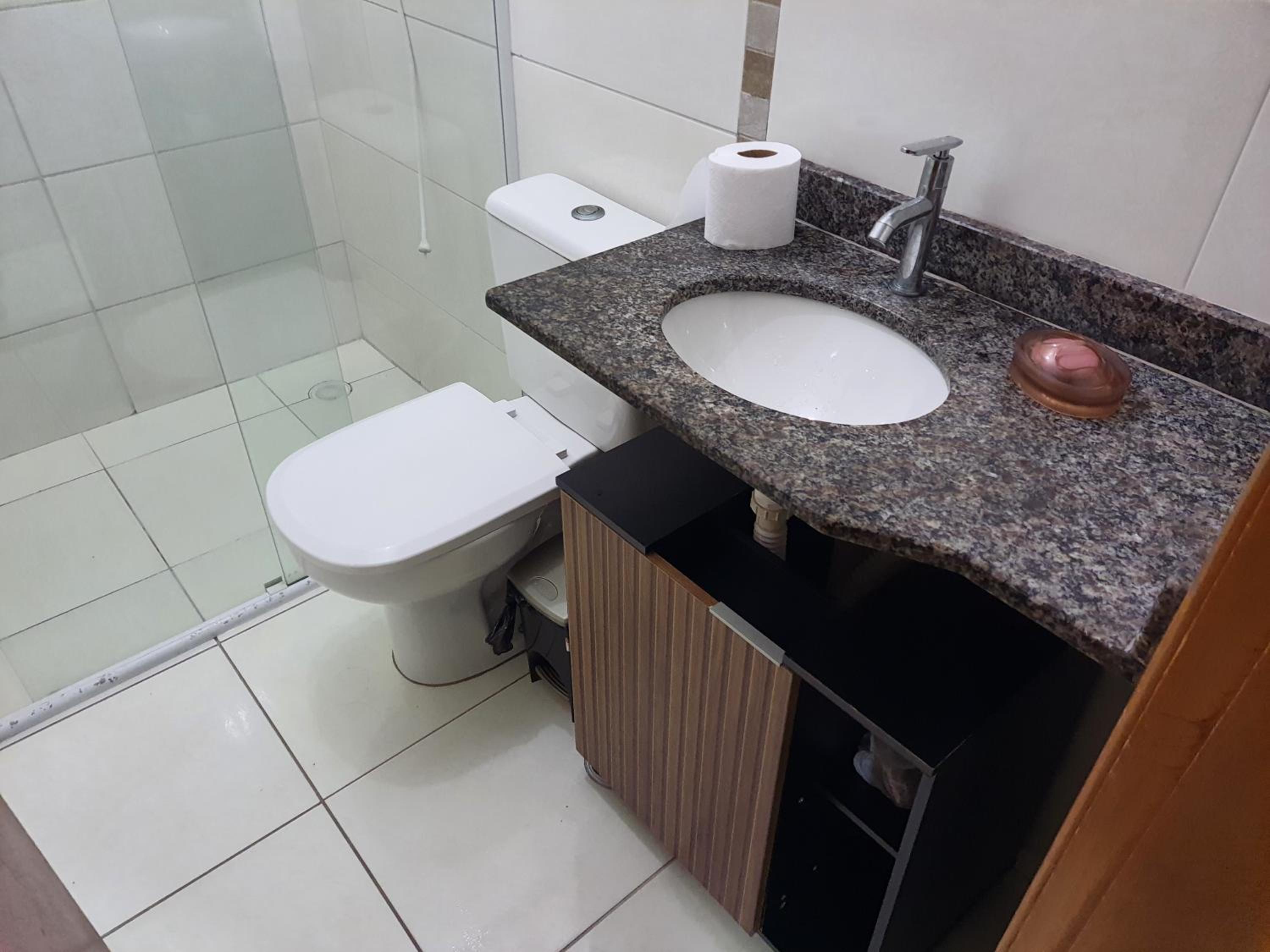 Apartamento Gourmet Praia Aviação