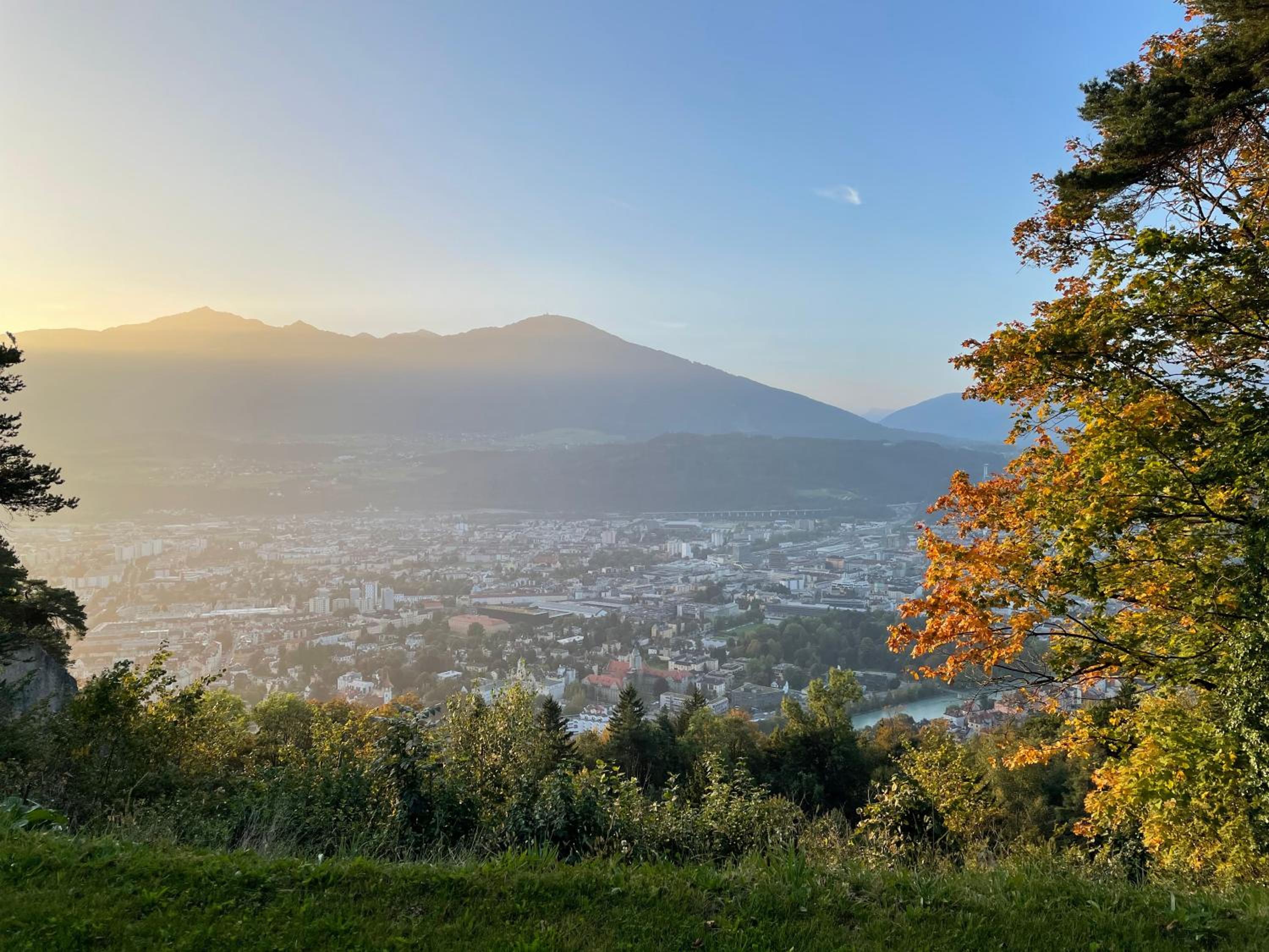 Blickfang Tirol