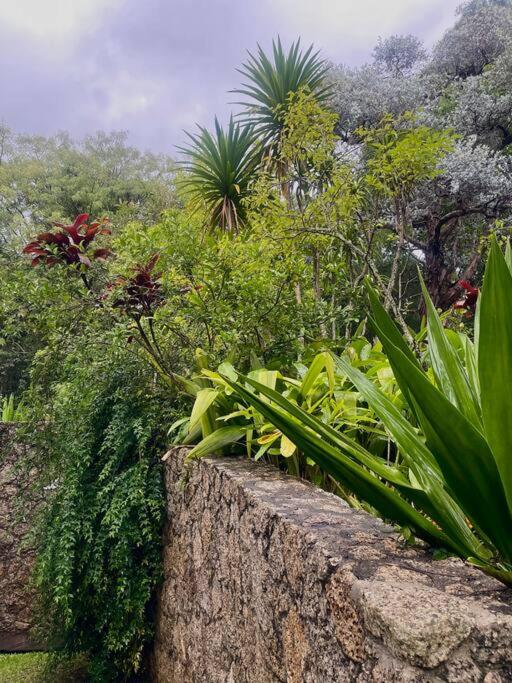 Reserva Atibaia / Casa de Montanha