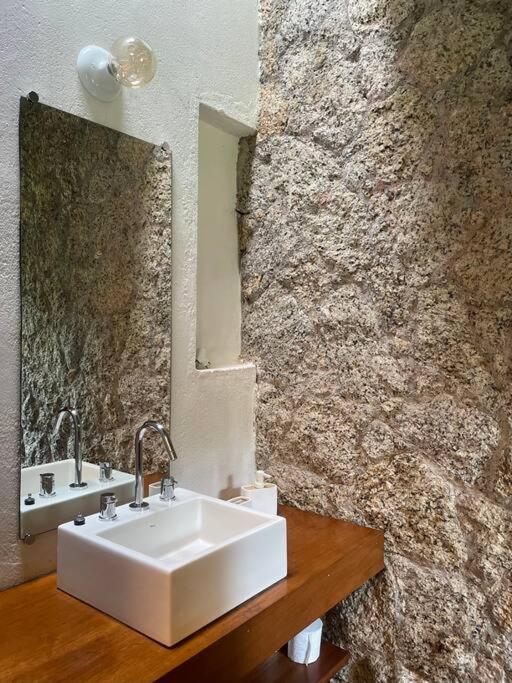 Reserva Atibaia / Casa de Montanha