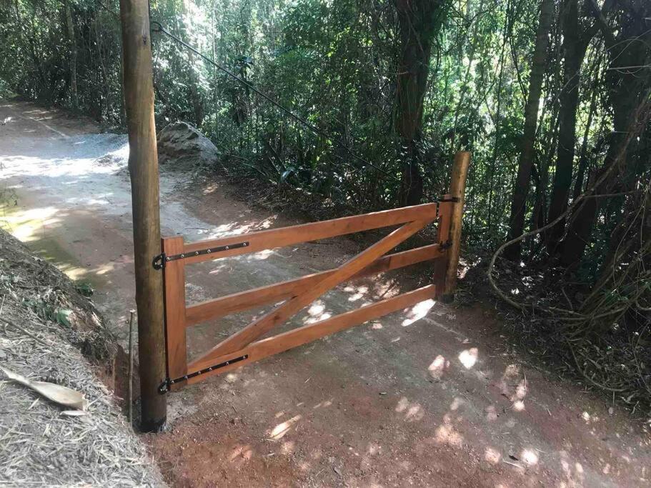 Reserva Atibaia / Casa de Montanha