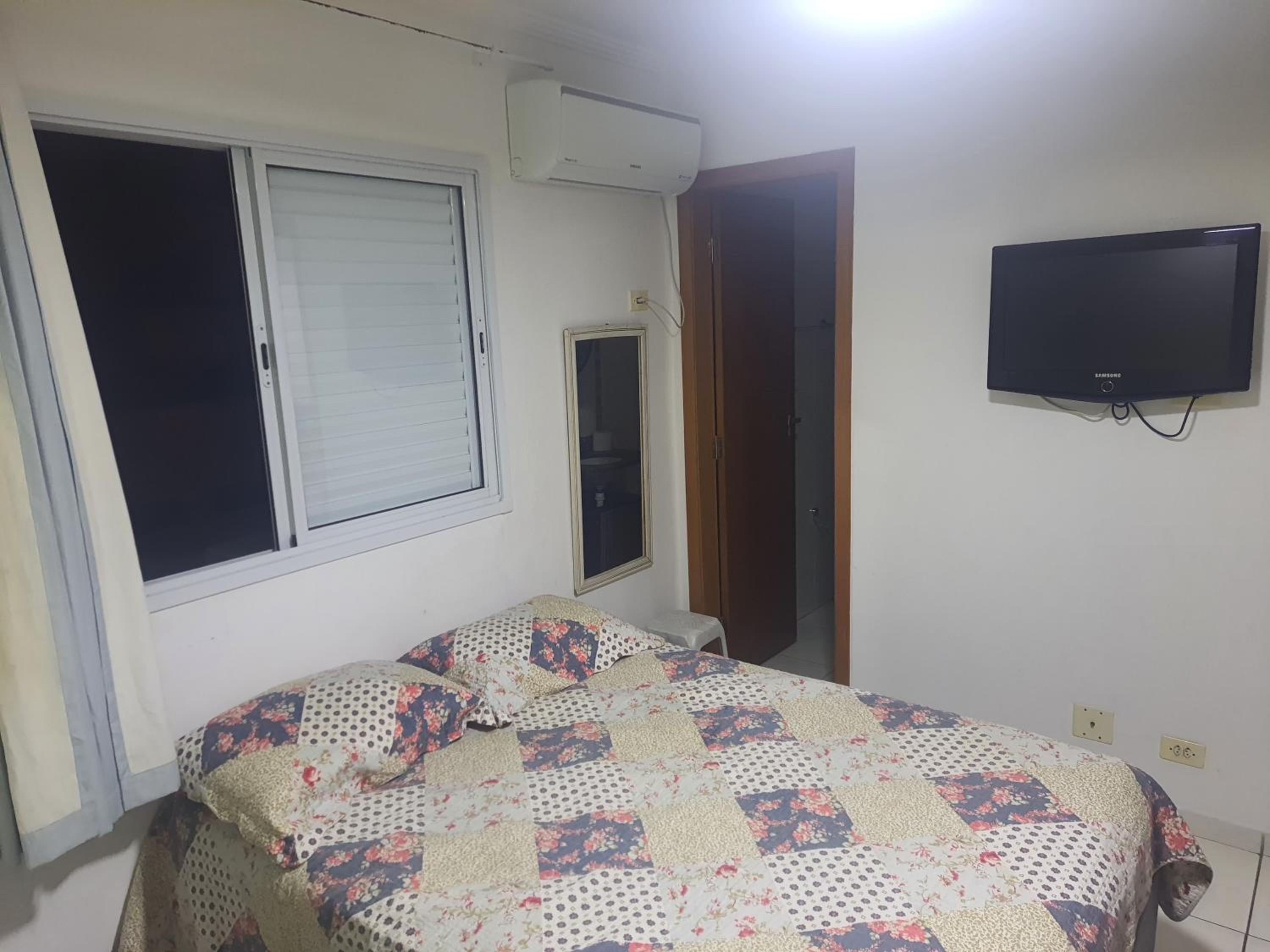 Apartamento Gourmet Praia Aviação
