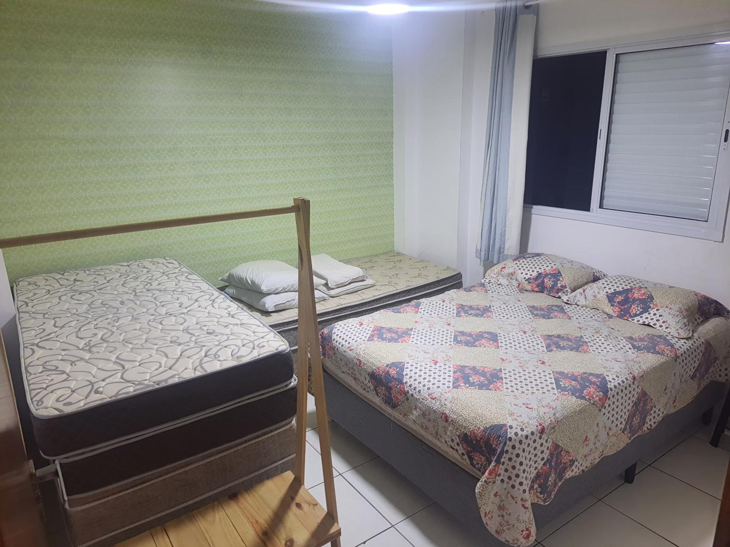 Apartamento Gourmet Praia Aviação