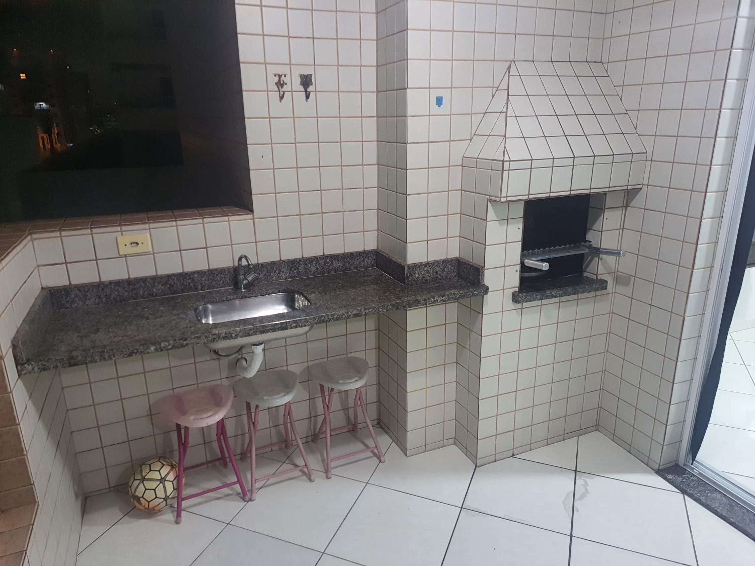 Apartamento Gourmet Praia Aviação