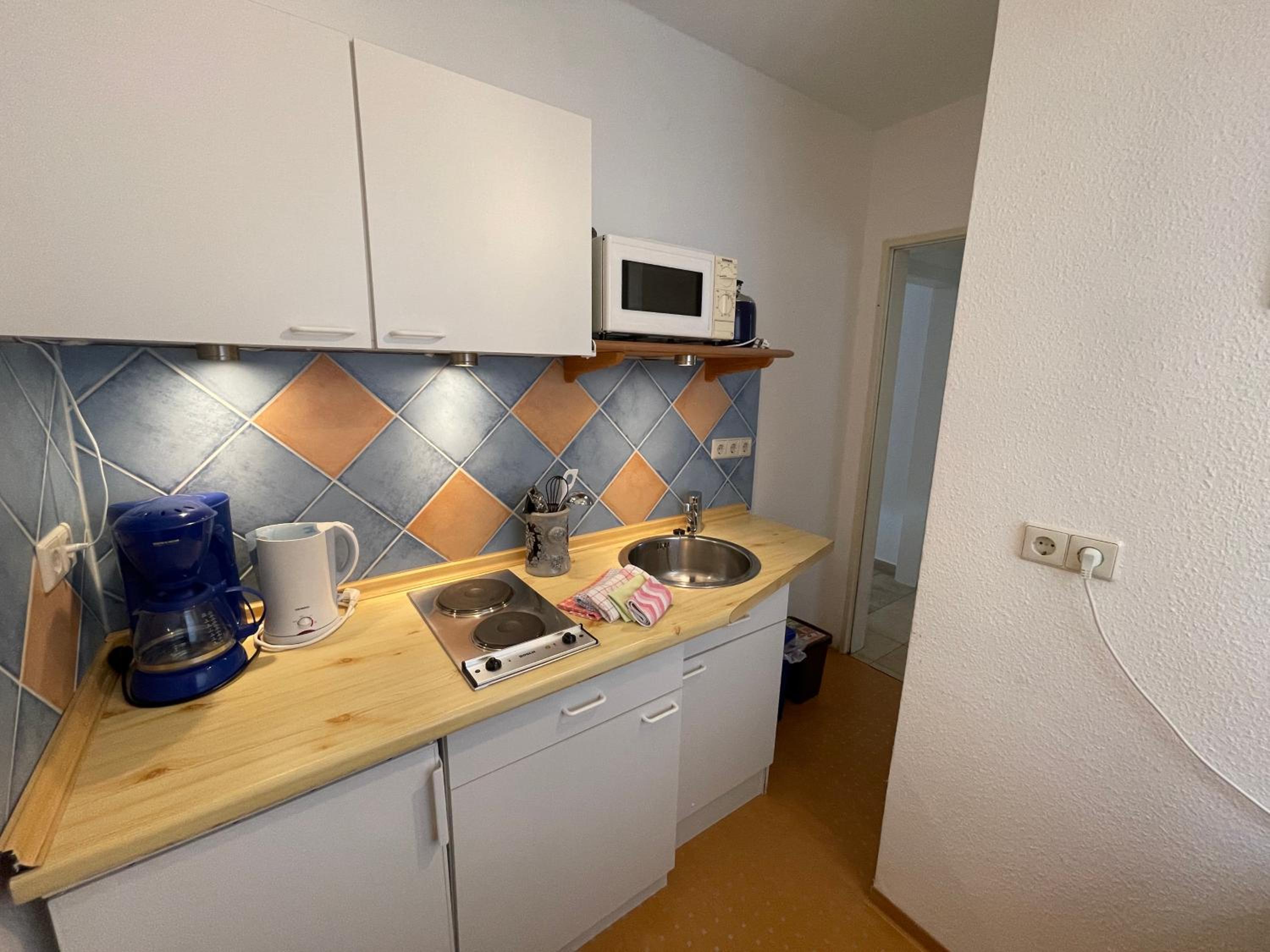 Ferienwohnungen Haus zur Linde
