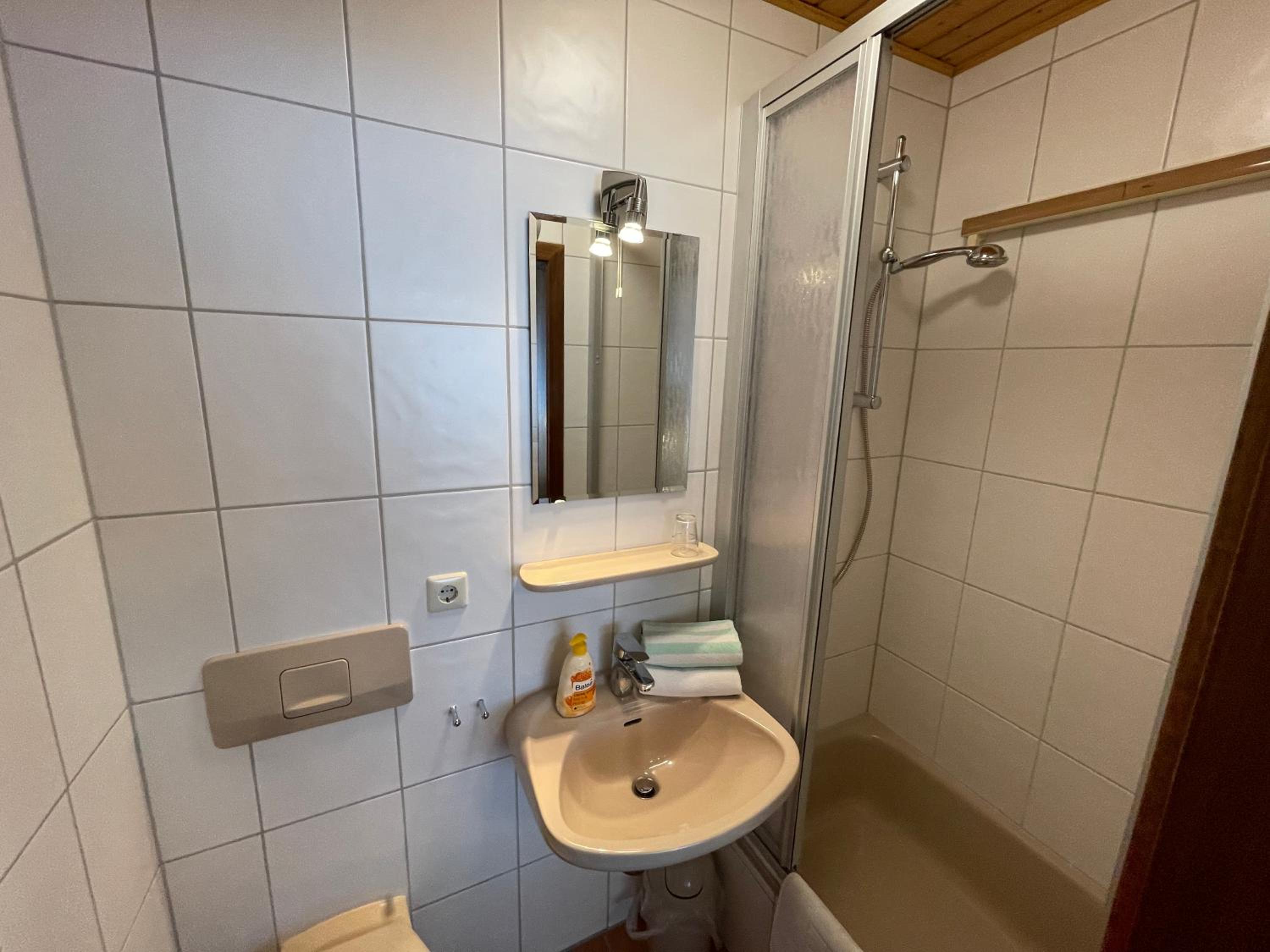 Ferienwohnungen Haus zur Linde