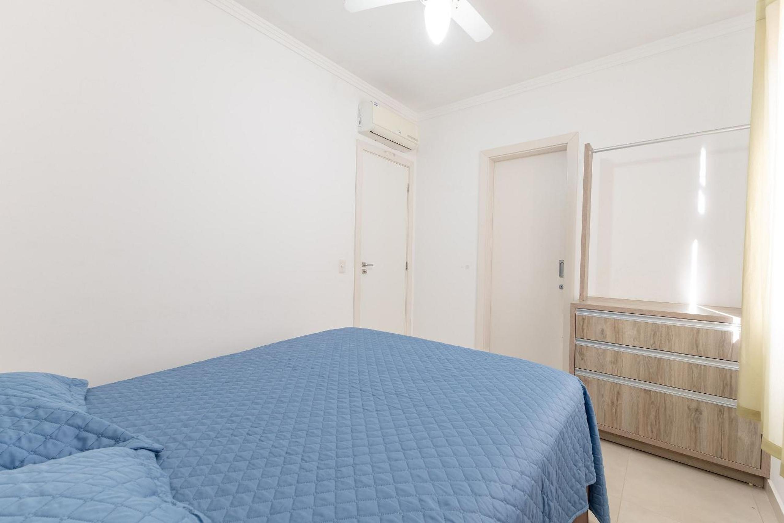Cobertura Duplex a 4 minutos da Praia de Bombinhas
