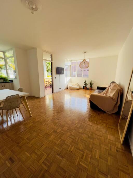 Apartamento en el poblado