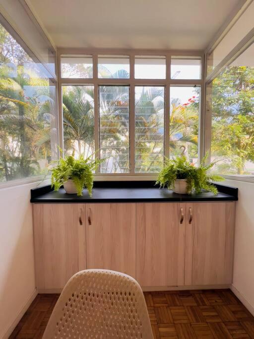 Apartamento en el poblado