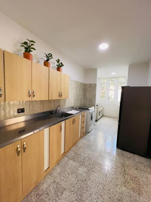 Apartamento en el poblado