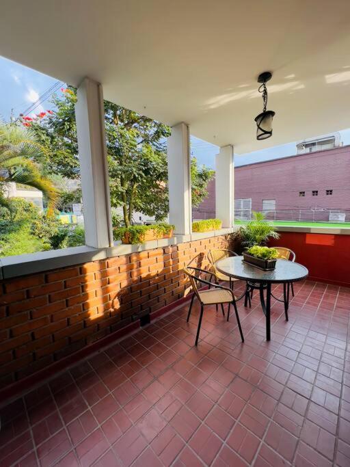 Apartamento en el poblado