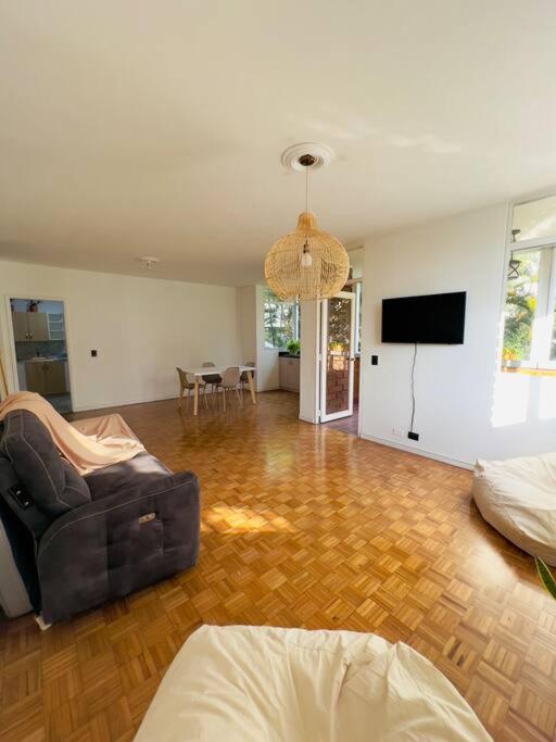 Apartamento en el poblado