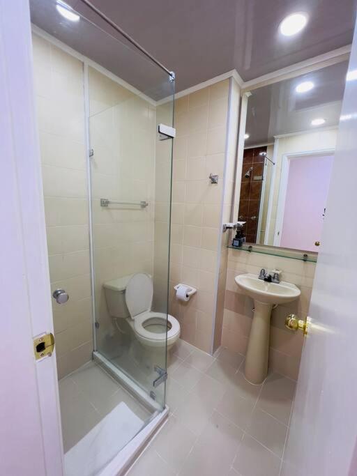 Apartamento en el poblado