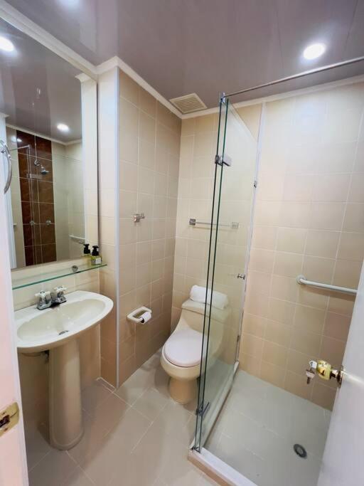 Apartamento en el poblado