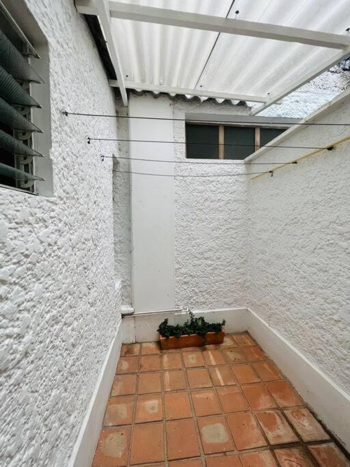 Apartamento en el poblado
