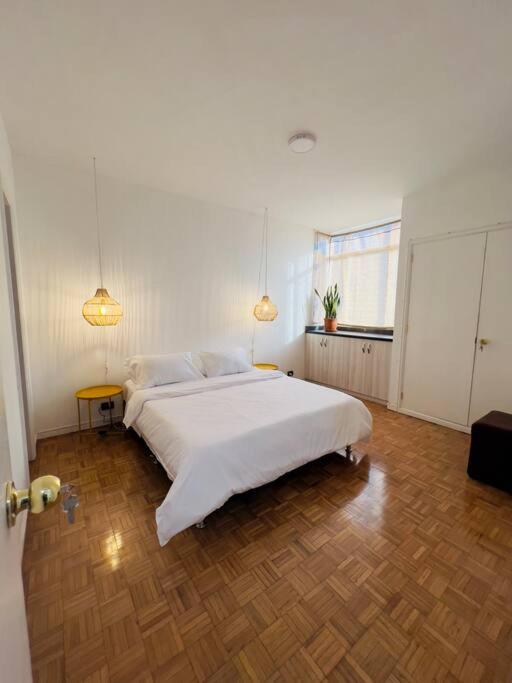 Apartamento en el poblado