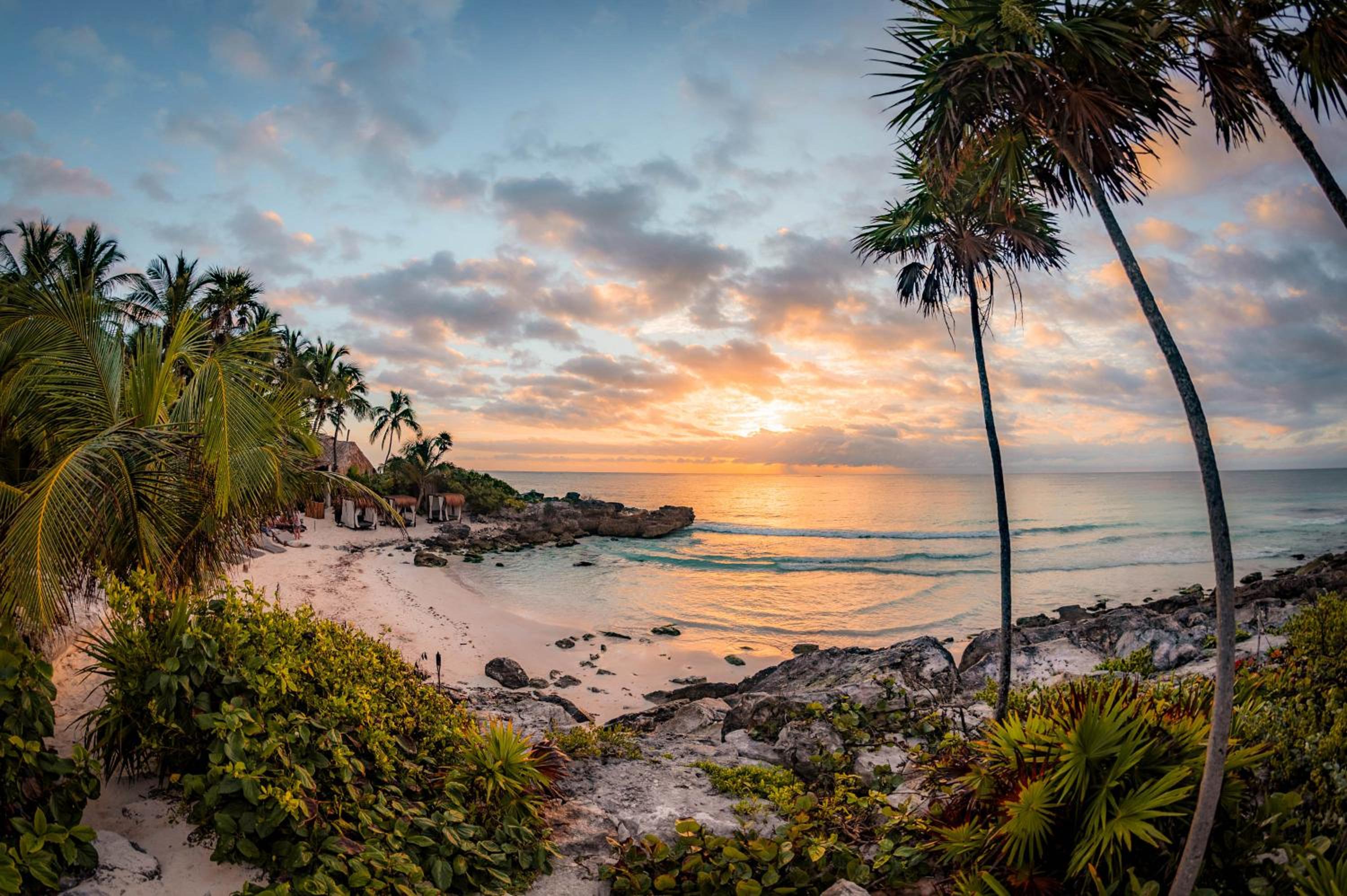 Diamante K - Inside Tulum National Park - Property Image 14