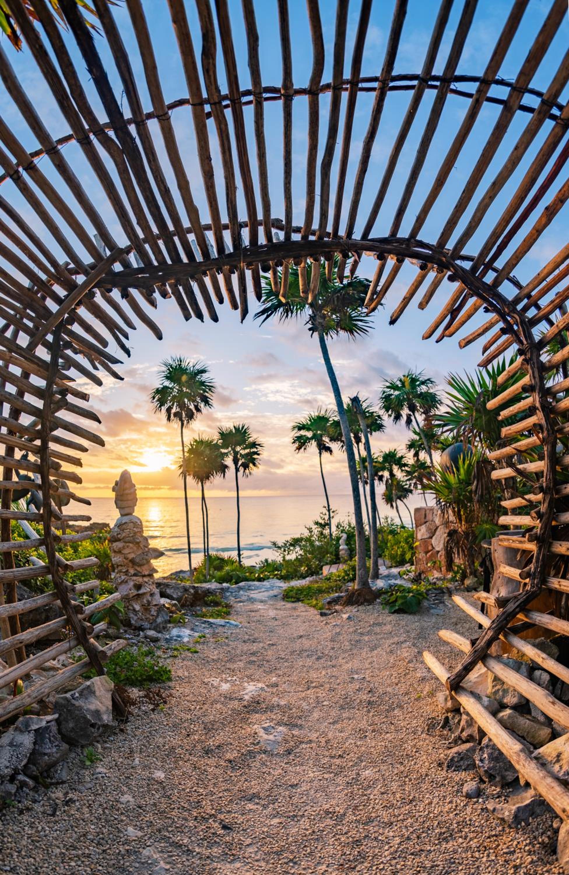 Diamante K - Inside Tulum National Park - Property Image 65