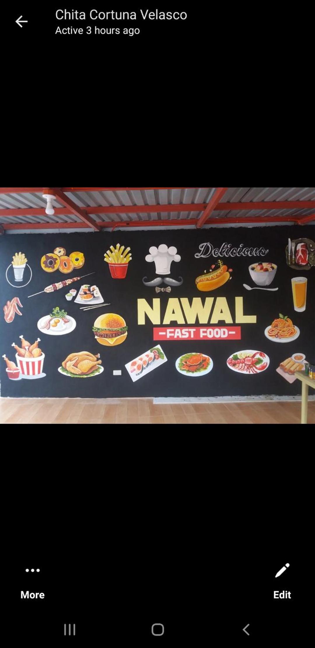 Nawal Raymundo Resort