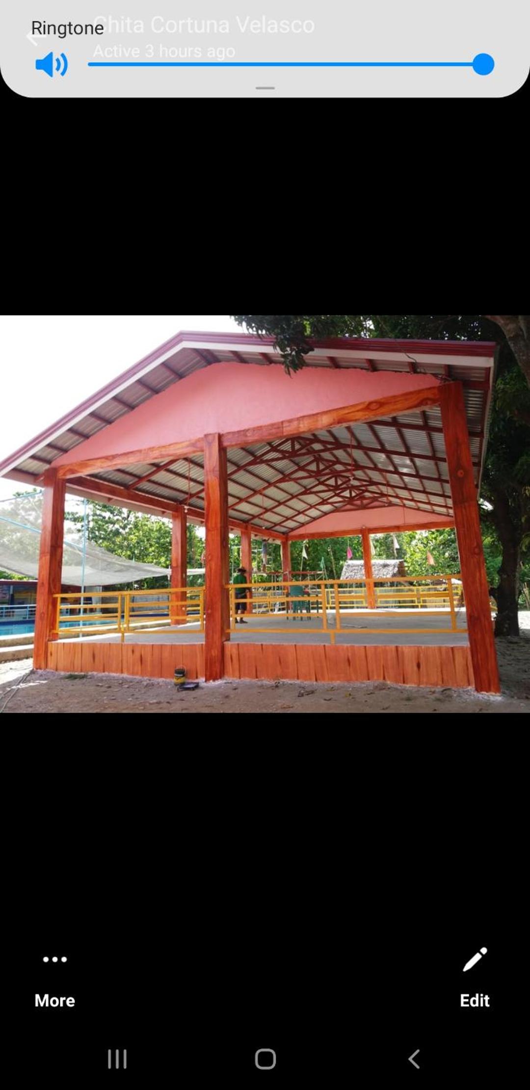 Nawal Raymundo Resort