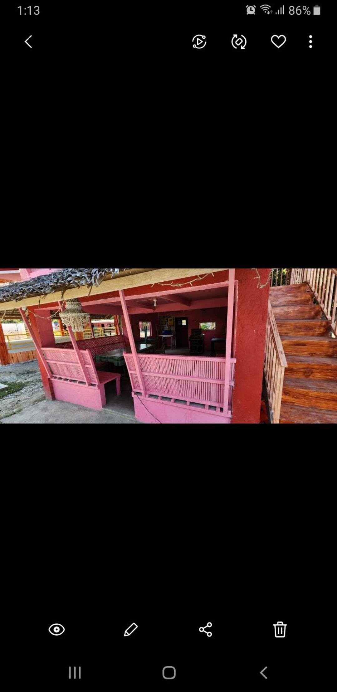 Nawal Raymundo Resort