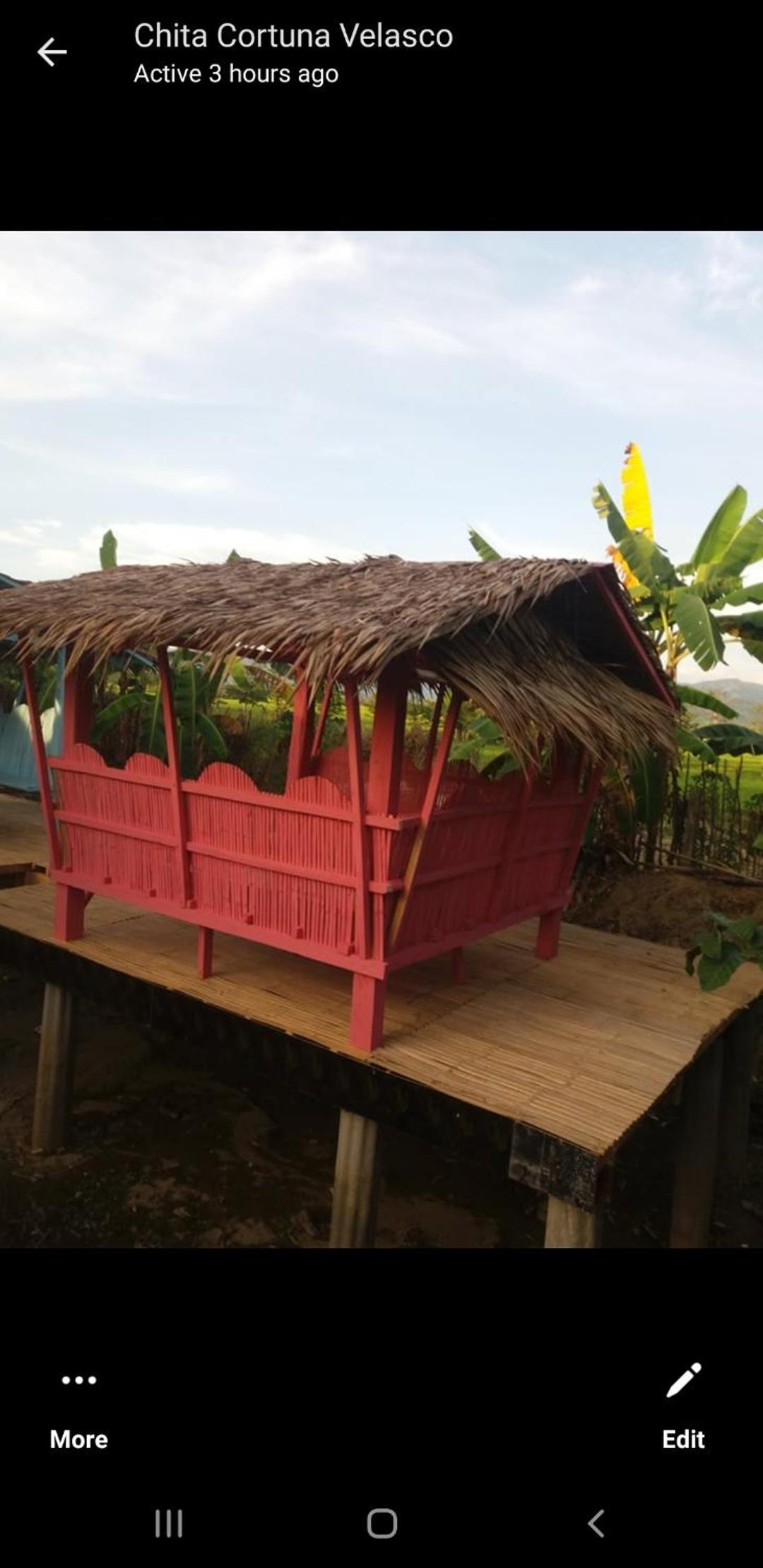 Nawal Raymundo Resort
