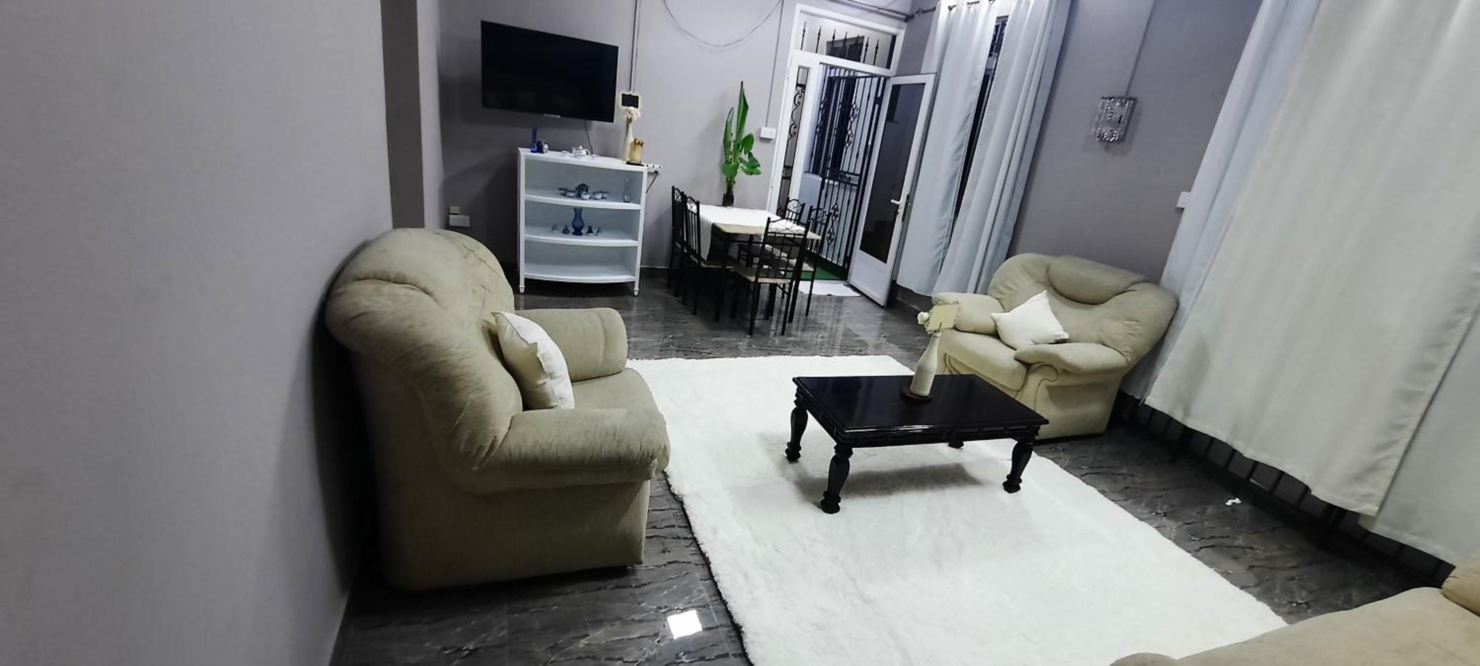 Becca Villa Mon Choisy Grand Bay