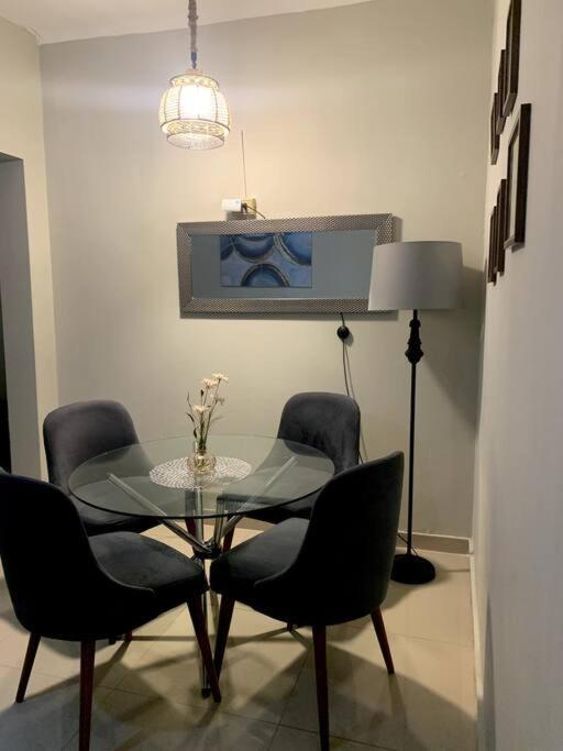 Apartamento Miraflores view 5