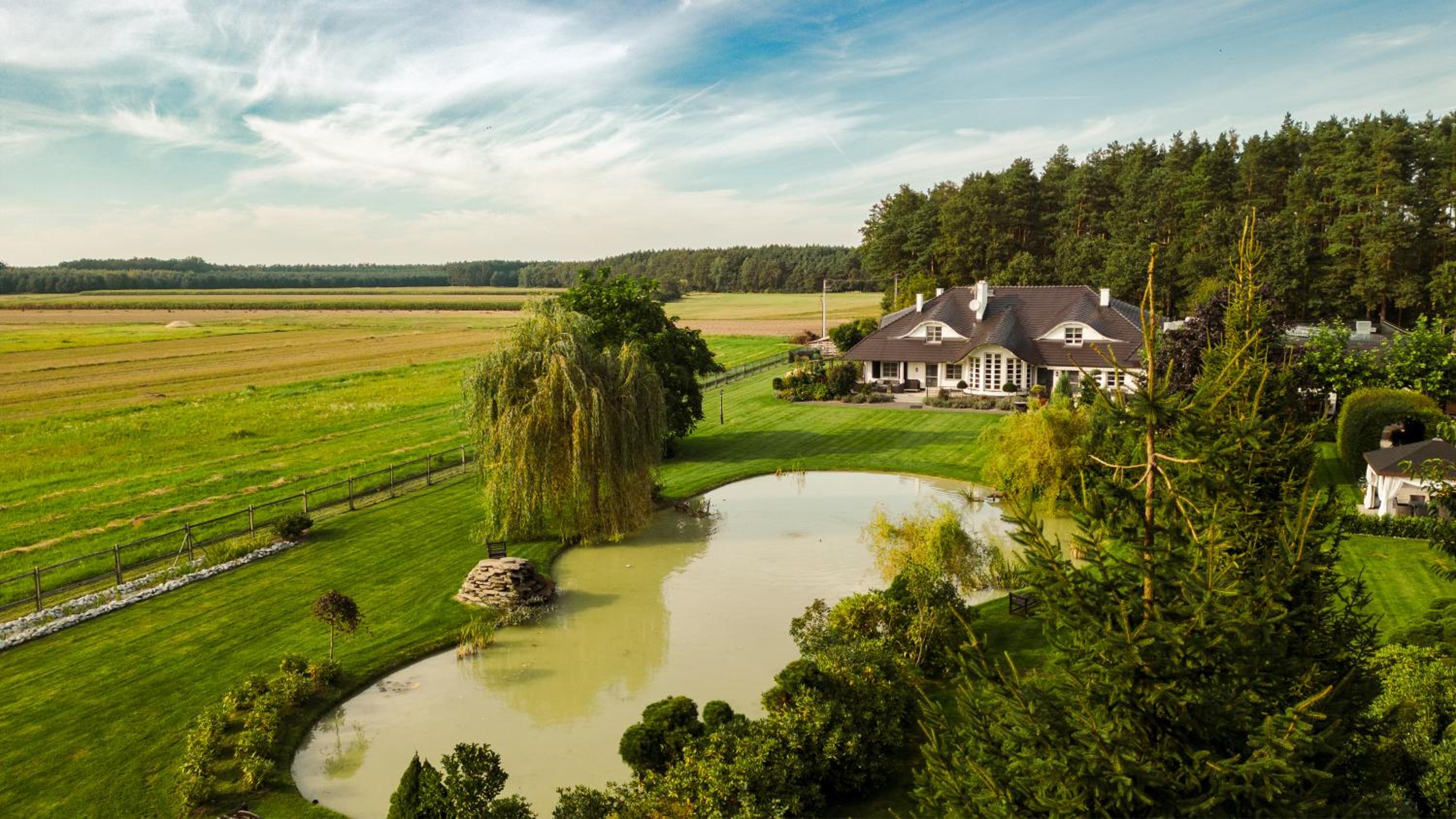 Hubertus Dwór Myśliwski view 2