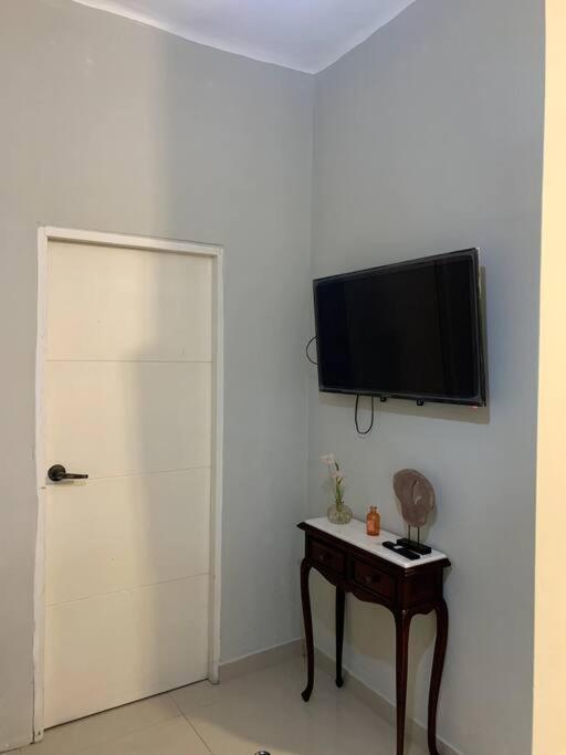 Apartamento Miraflores view 4