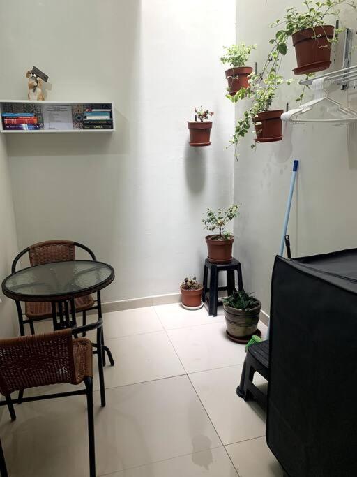 Apartamento Miraflores view 2