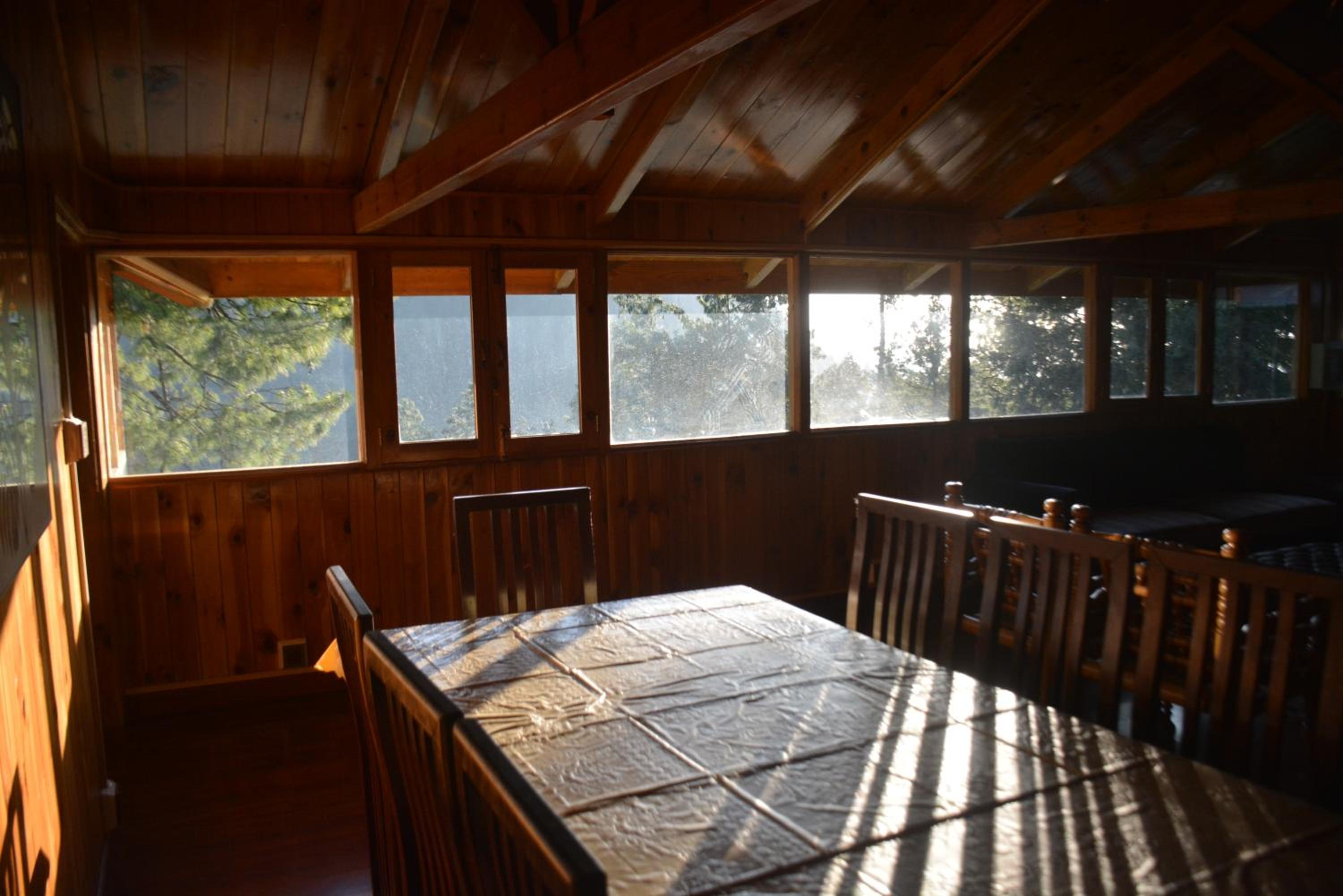 Sardar House, Dunga Gali view 3