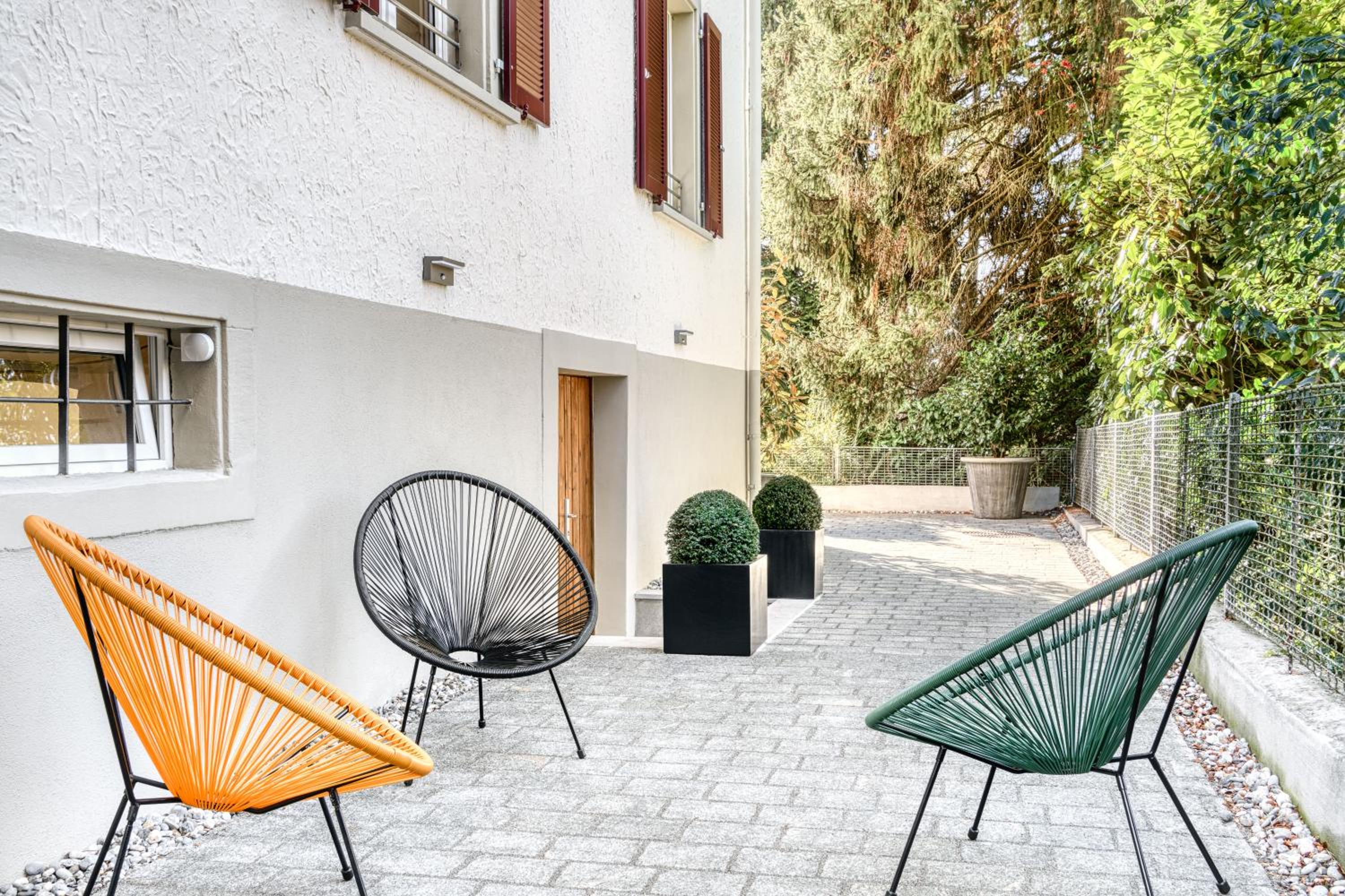 Ferienzauber 1897 by Hello Fewo Apartments