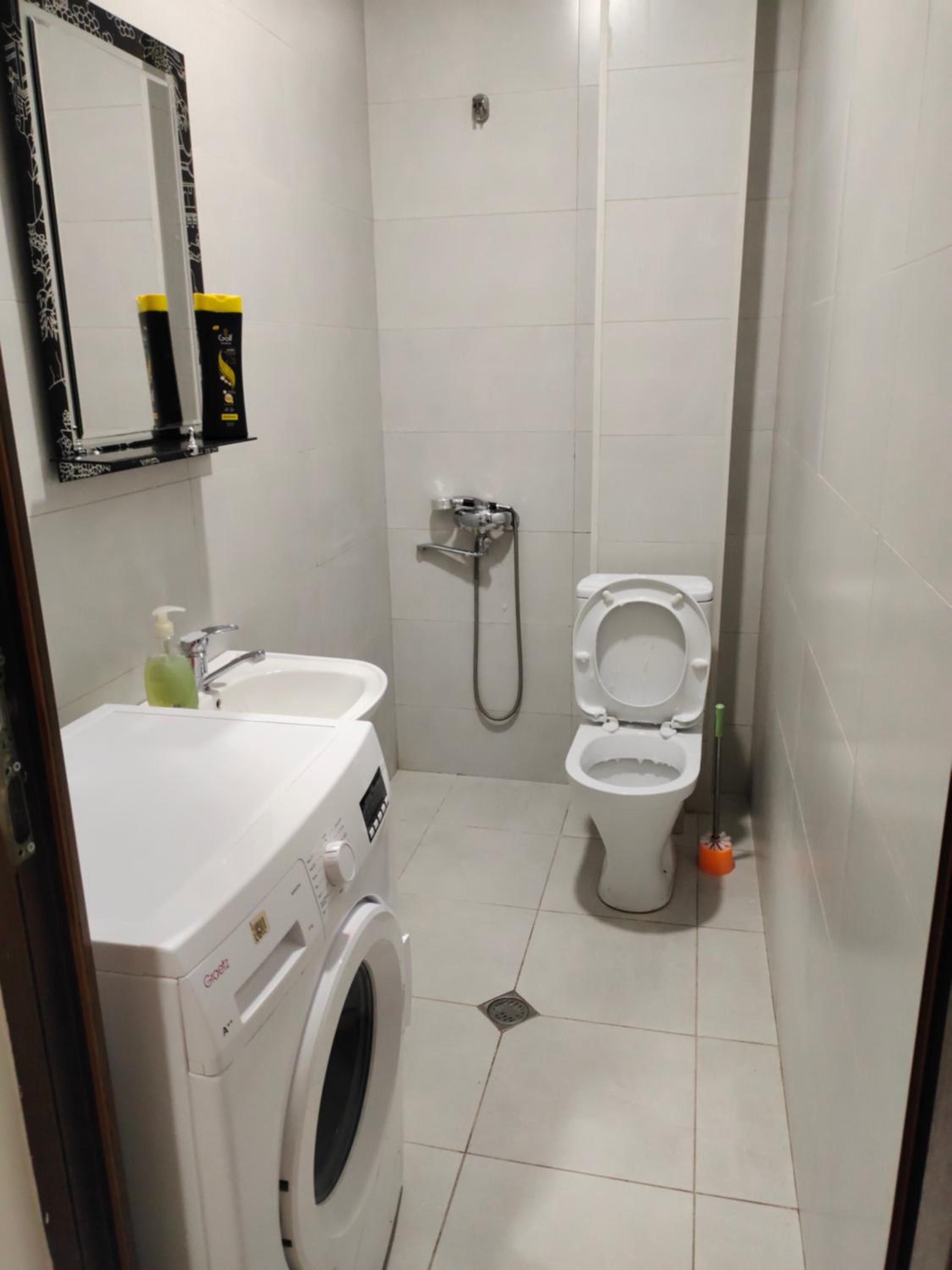 2 badroom apartment the sity centre view 4