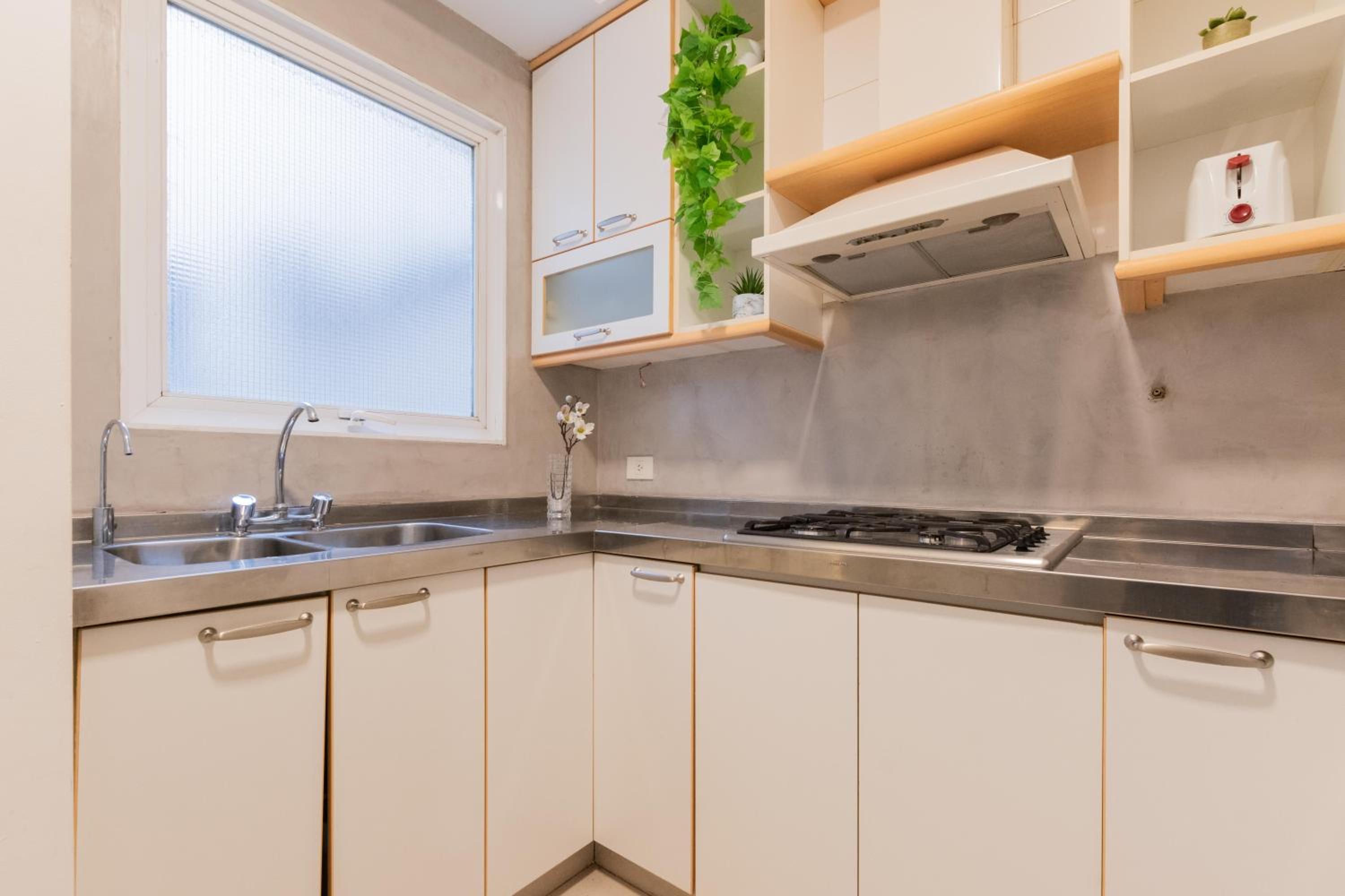 Fliphaus Ayacucho 1800 - 2 Bd En-suite Recoleta