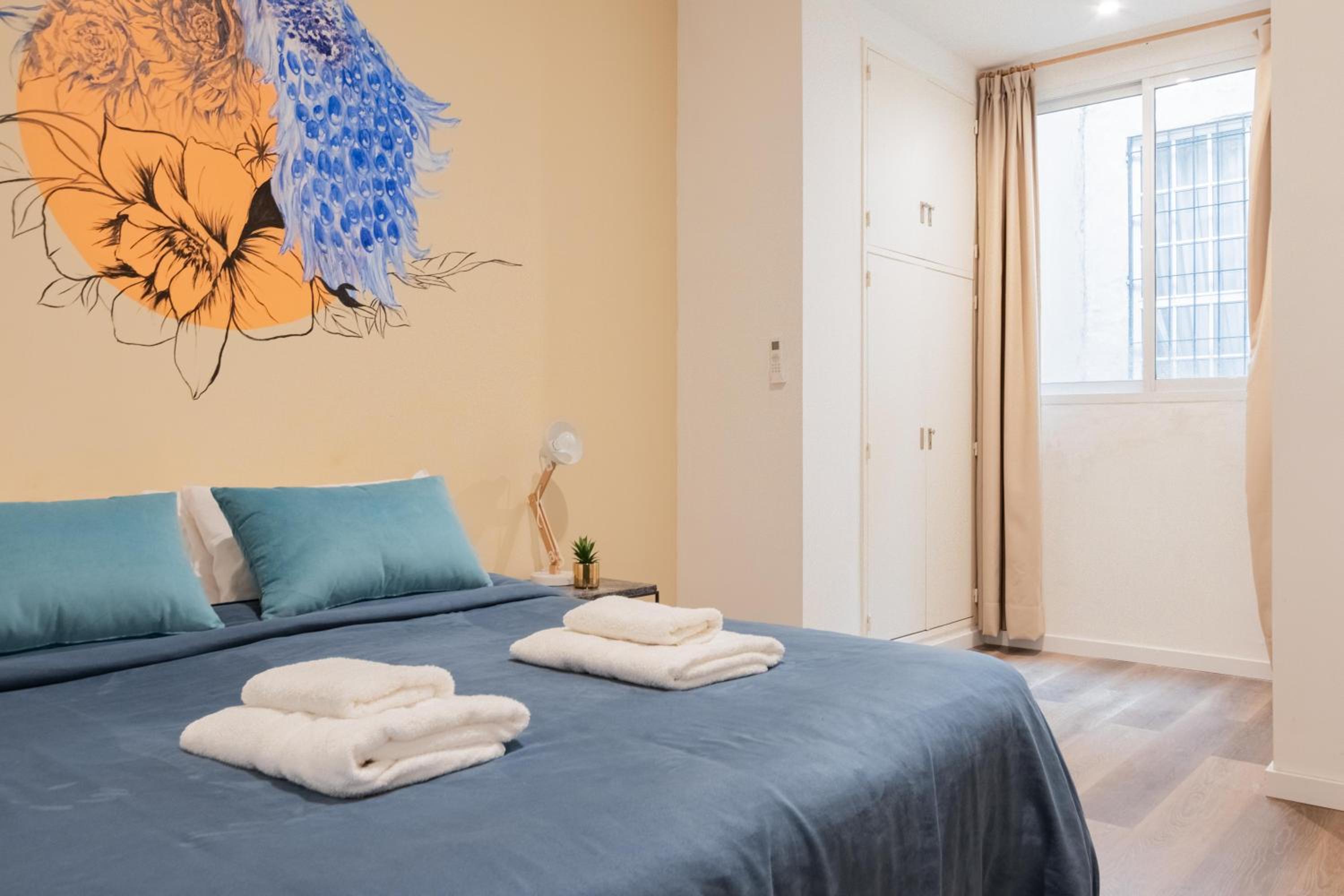Fliphaus Ayacucho 1800 - 2 Bd En-suite Recoleta