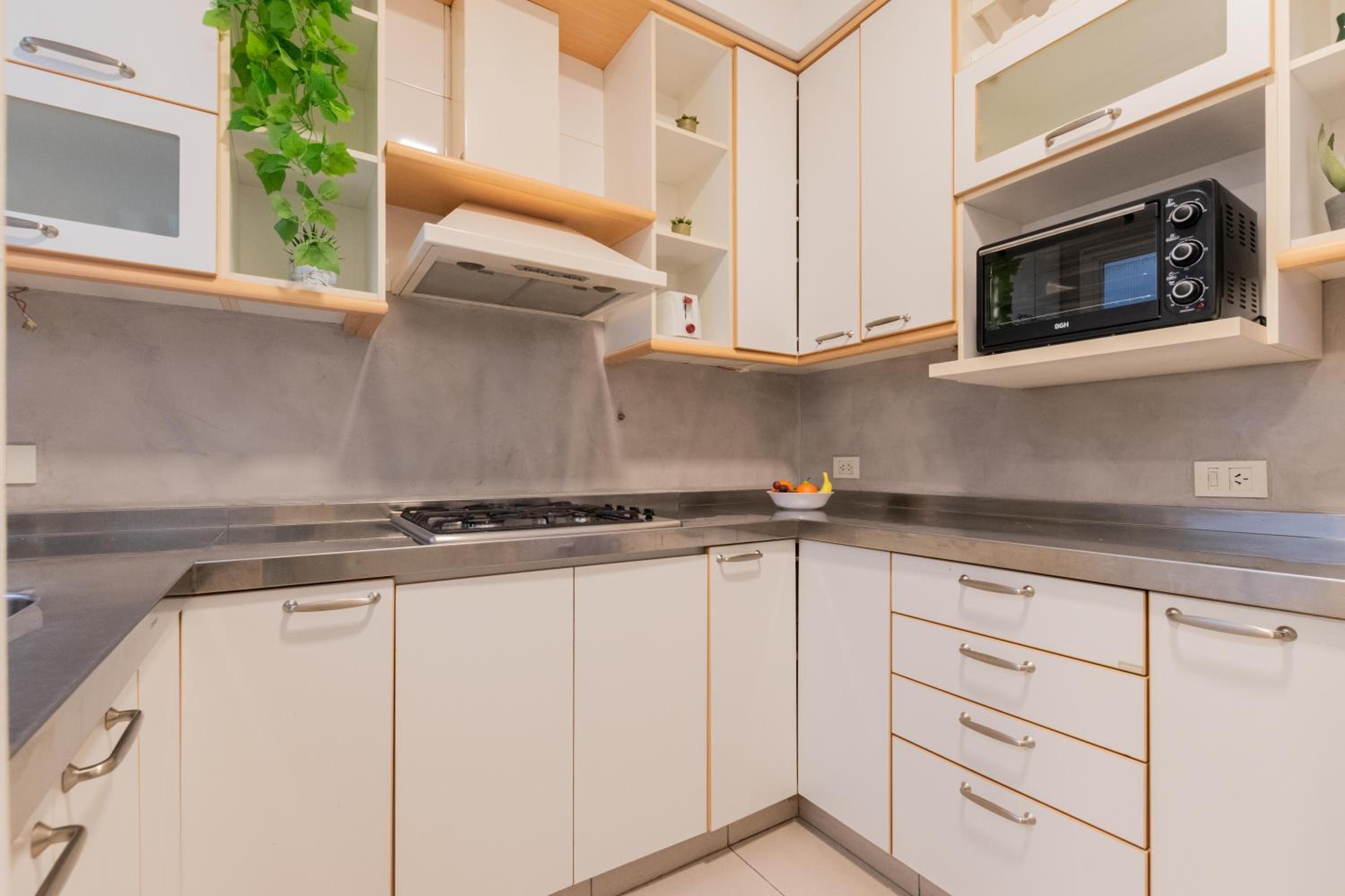 Fliphaus Ayacucho 1800 - 2 Bd En-suite Recoleta
