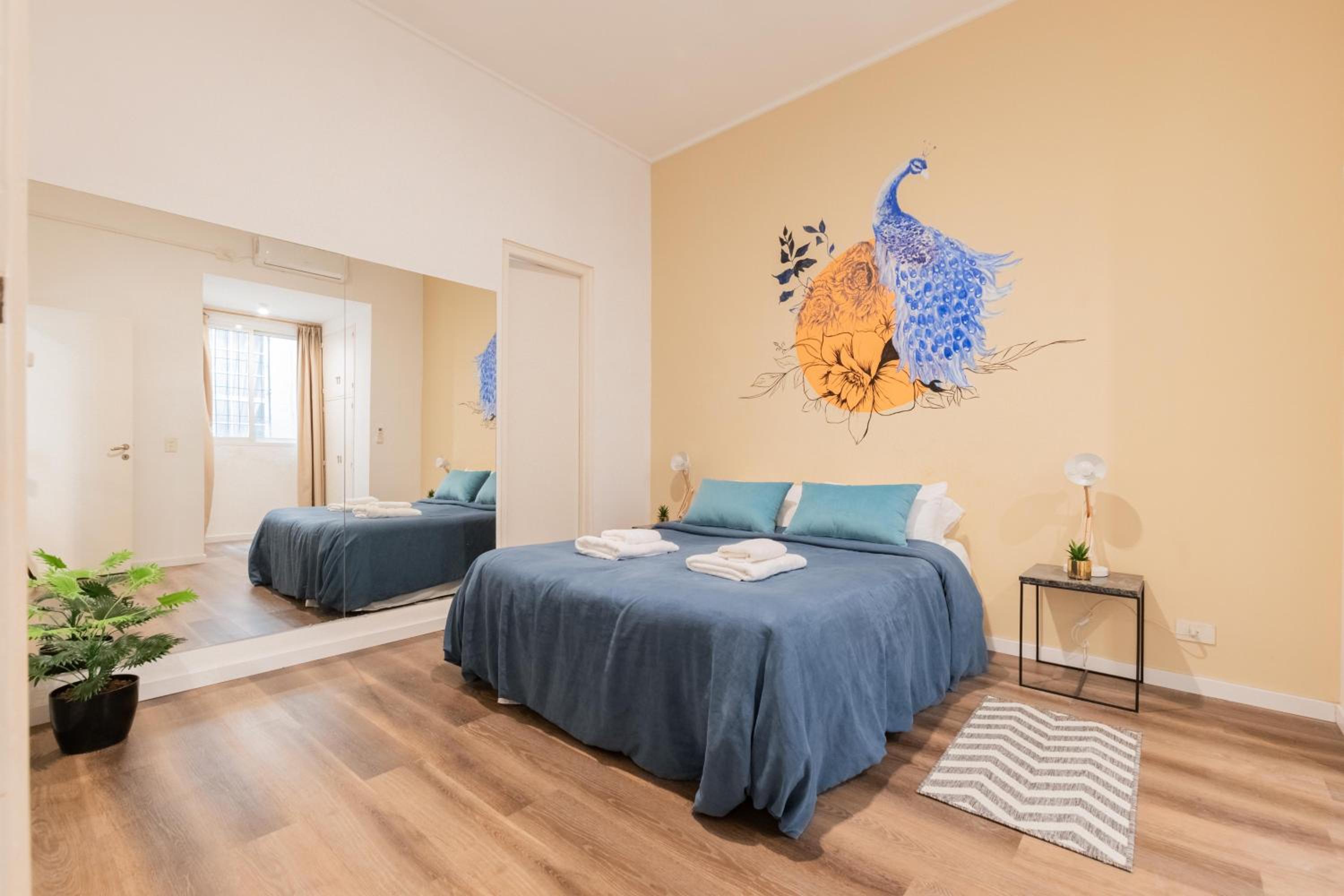 Fliphaus Ayacucho 1800 - 2 Bd En-suite Recoleta