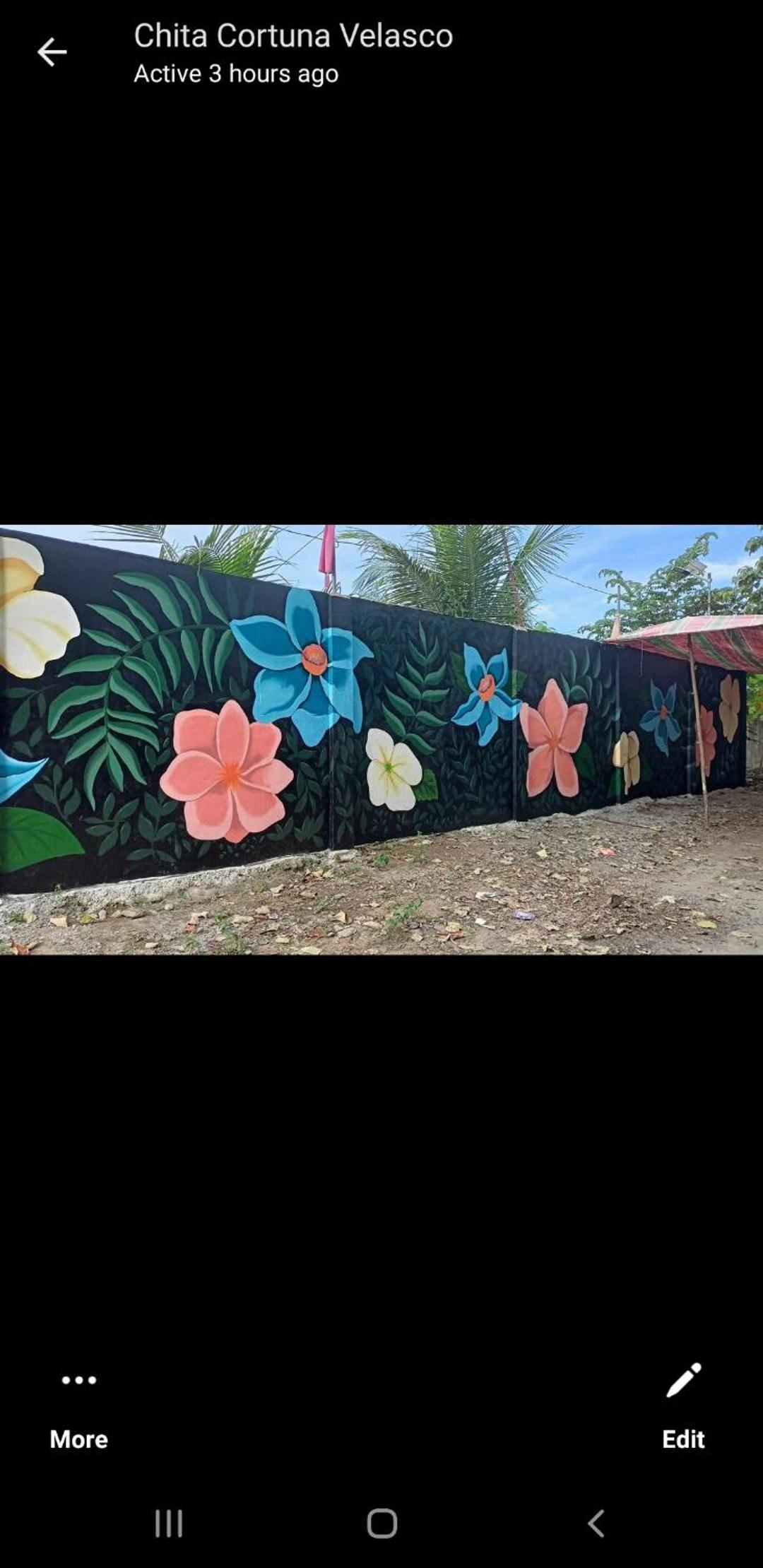 Nawal Raymundo Resort