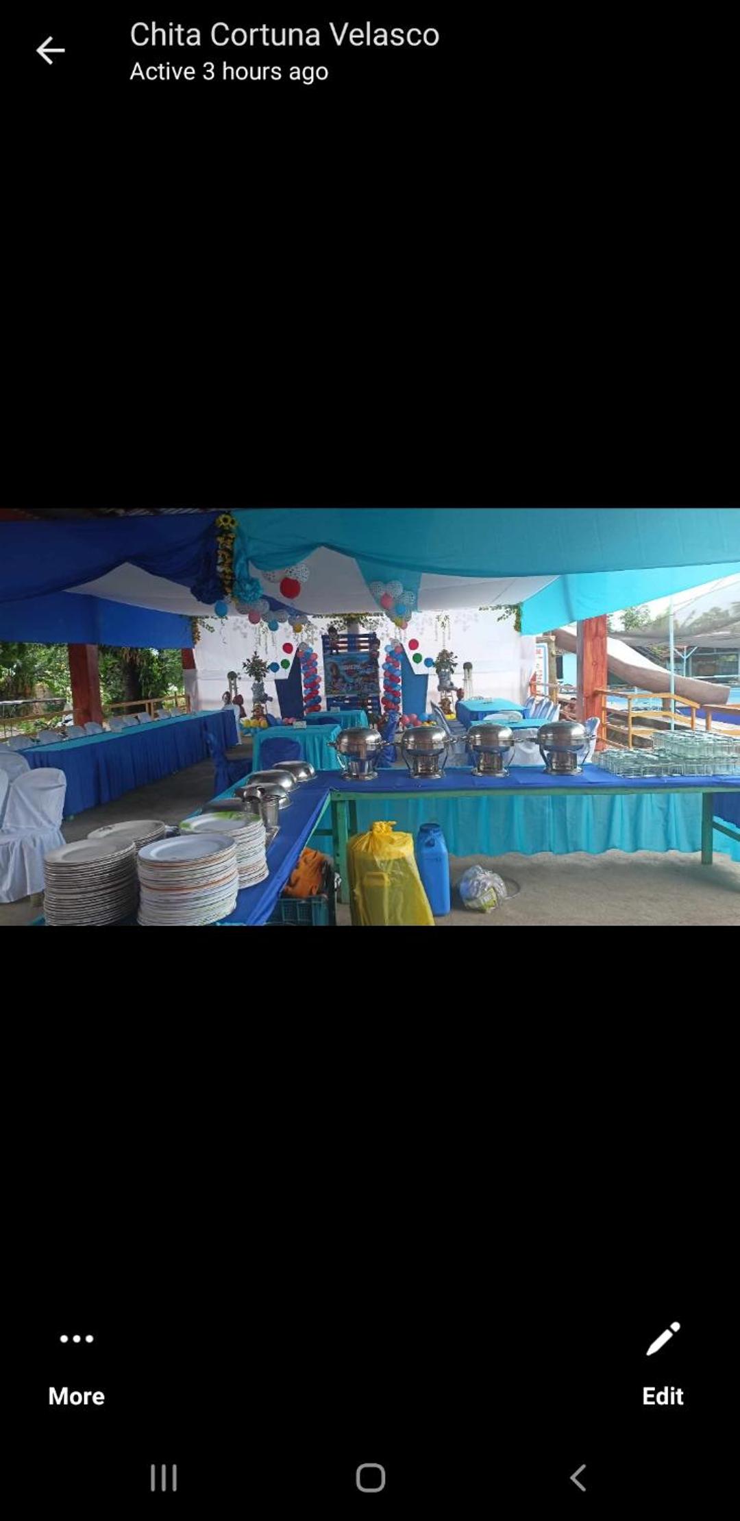 Nawal Raymundo Resort