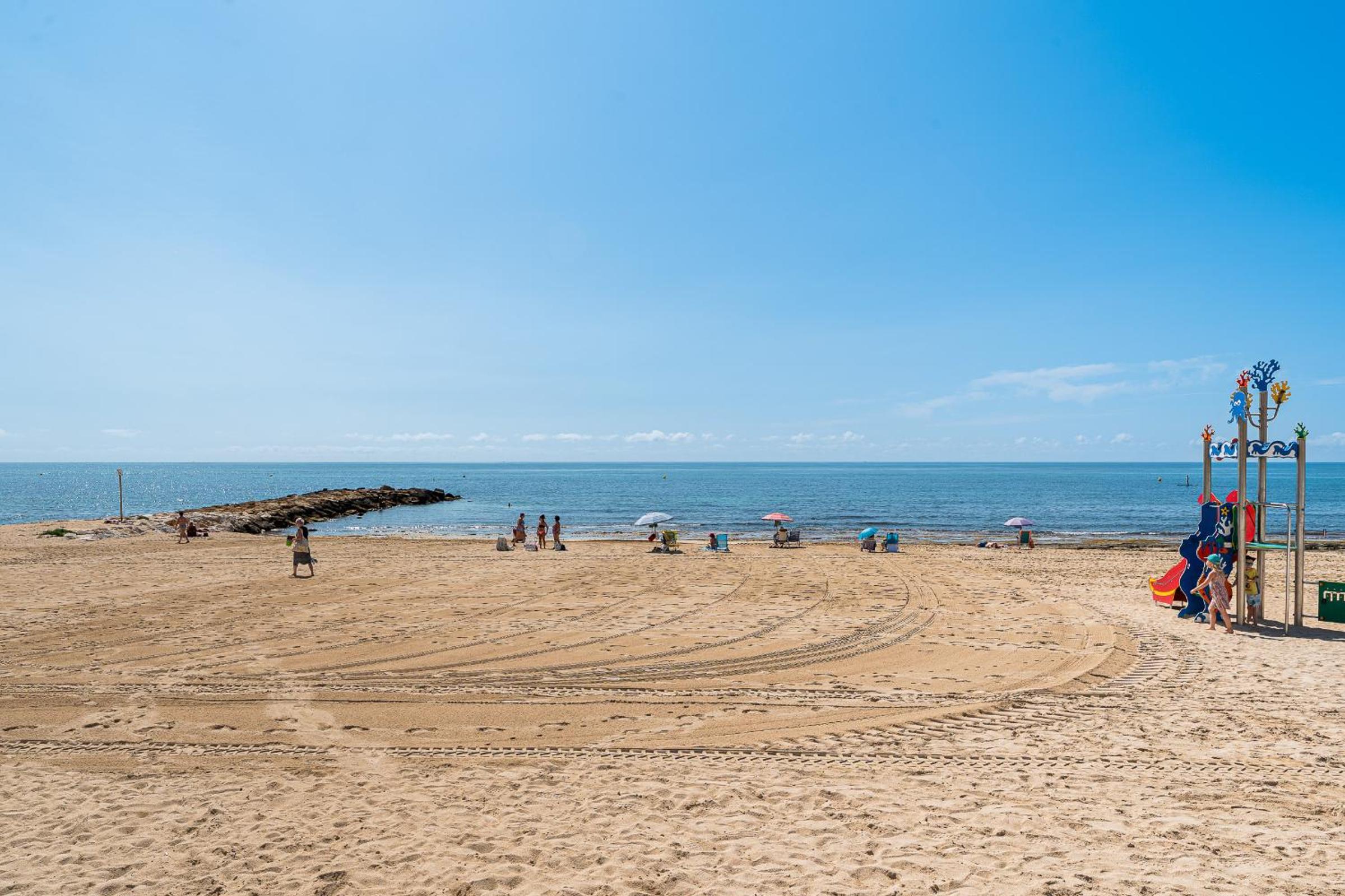 Apartament Playa de Los Locos